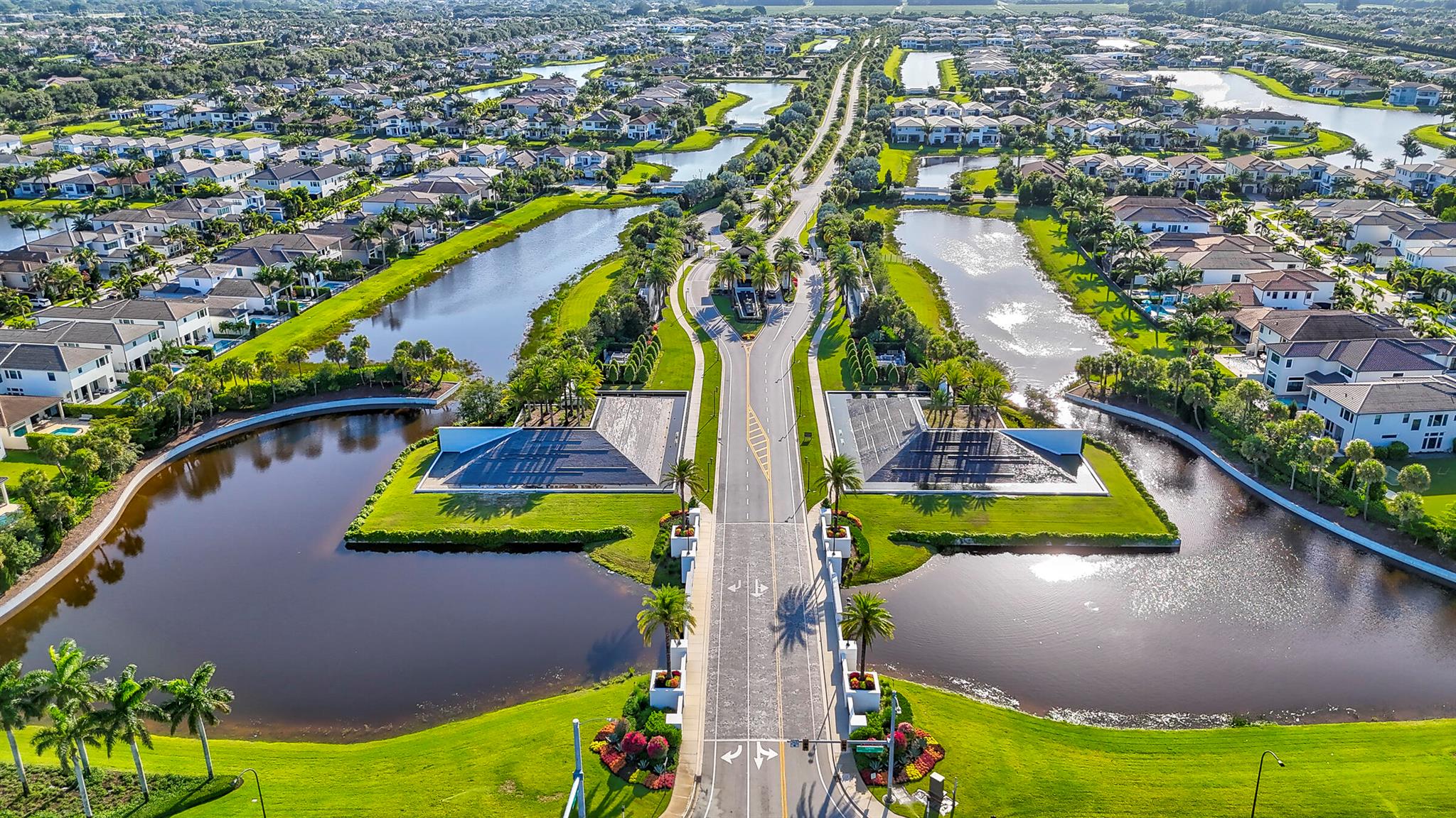 Boca Bridges - Residential