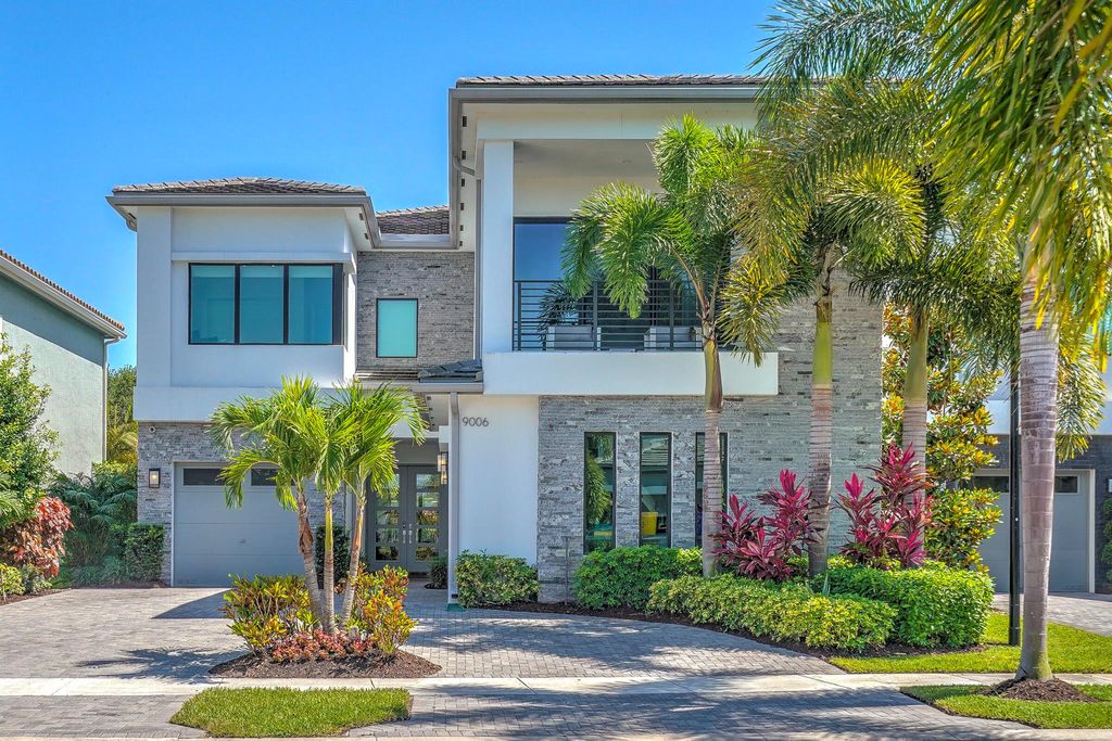 Photo of 9006 Dulcetto Court, Boca Raton, FL 33496 (MLS # R11104615)