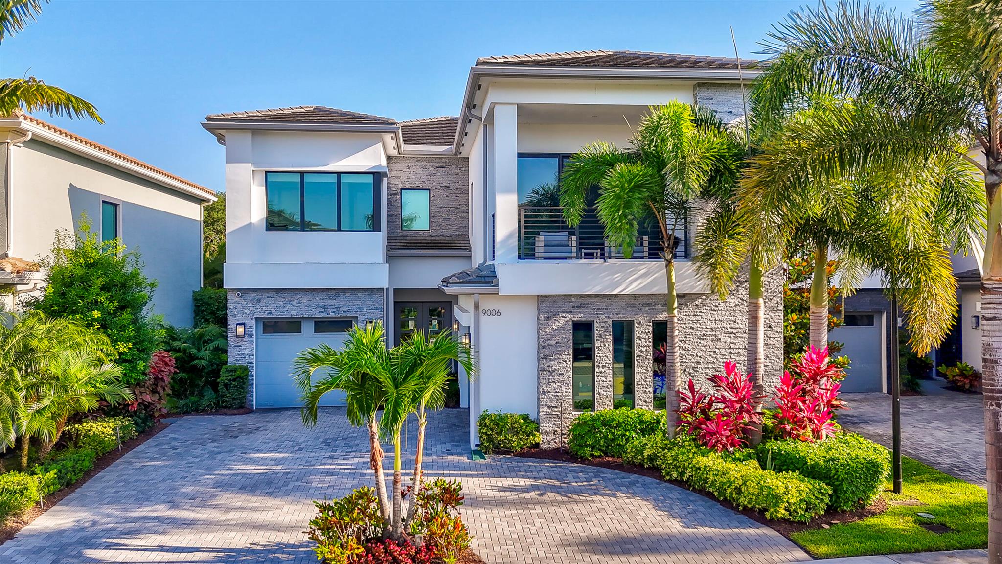9006 Dulcetto Court