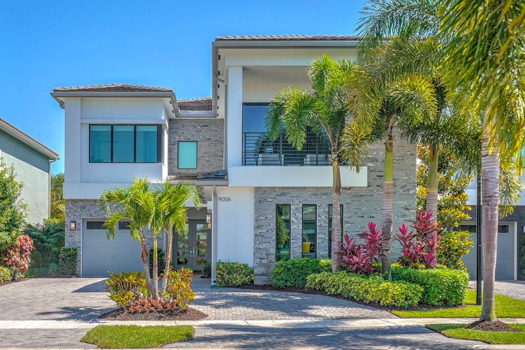Photo of 9006 Dulcetto Court, Boca Raton, FL 33496 (MLS # R11104615)
