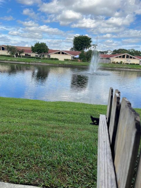 Palm Beach County Property Management Company 4423 Woodstock Drive B West Palm Beach FL 33409