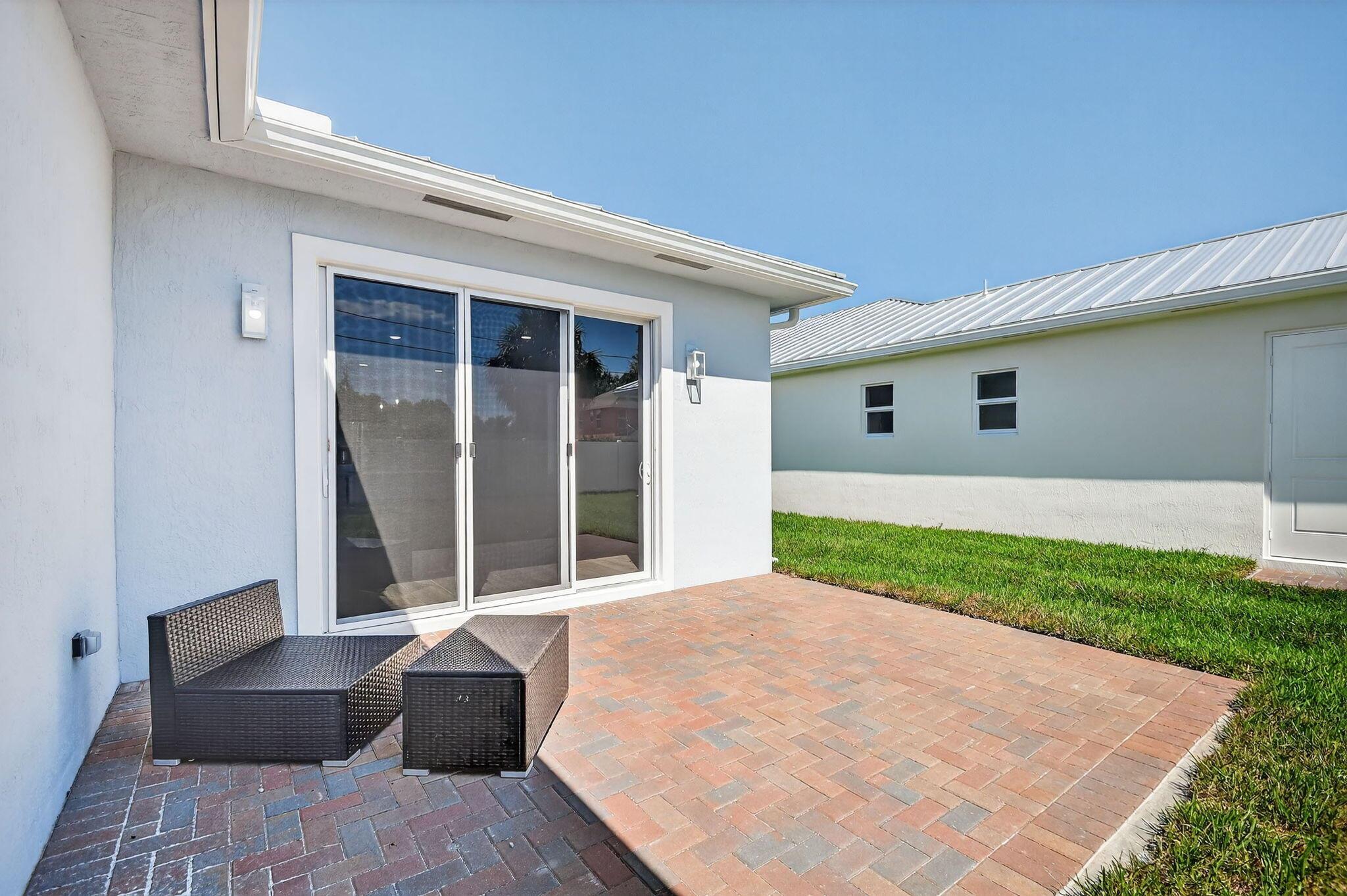 PINE GARDENS - Residential