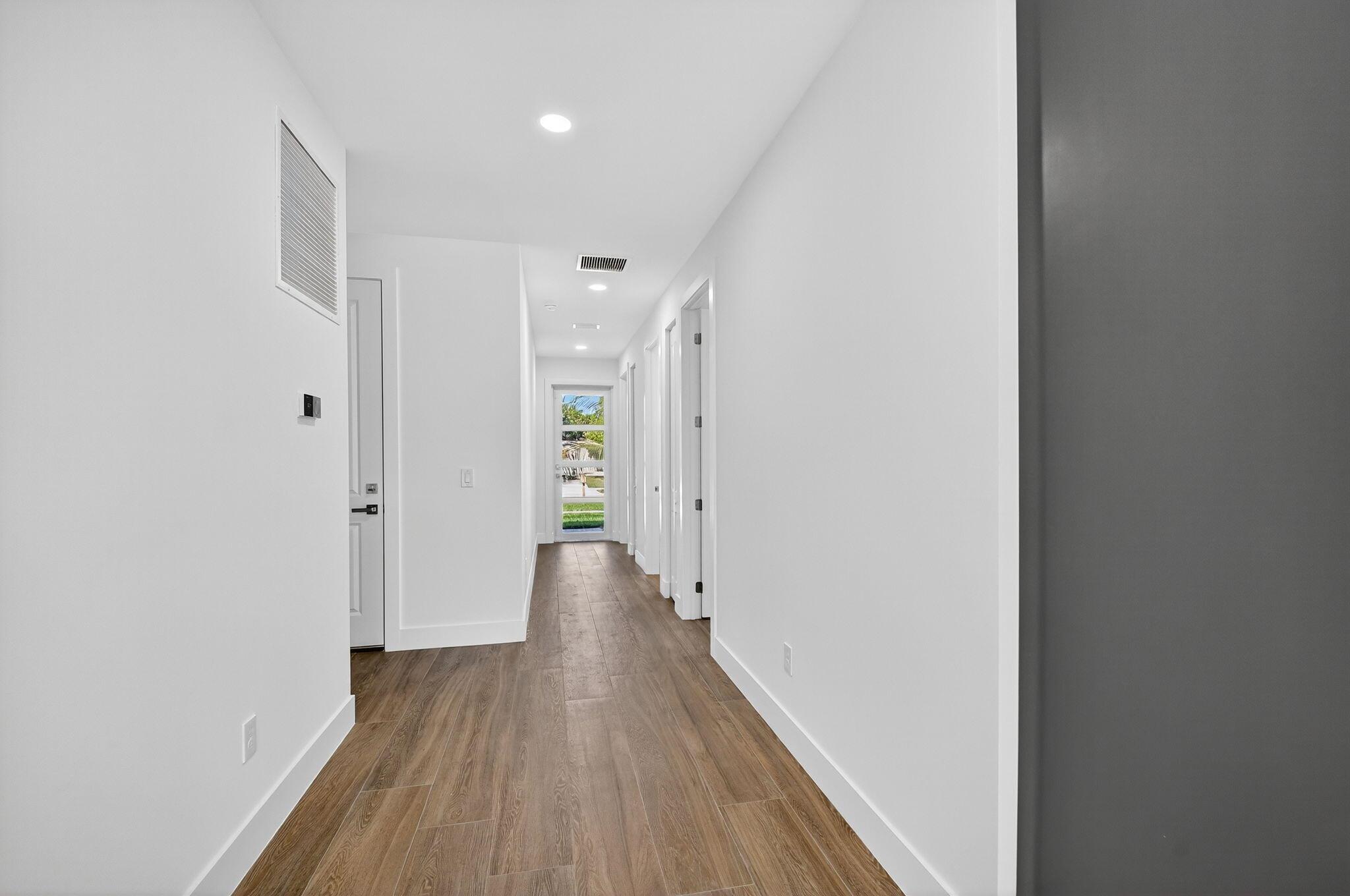 PINE GARDENS - Residential