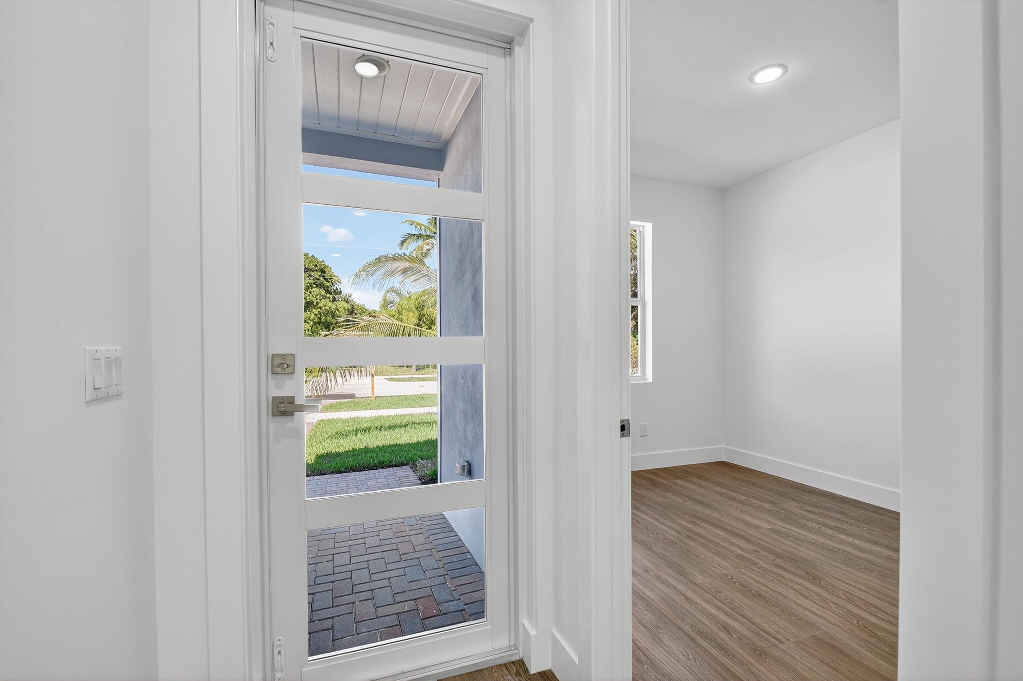 PINE GARDENS - Residential