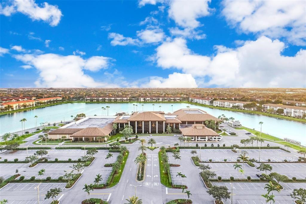 NEW HAMPTON AT CENTURY VI - Residential Lease