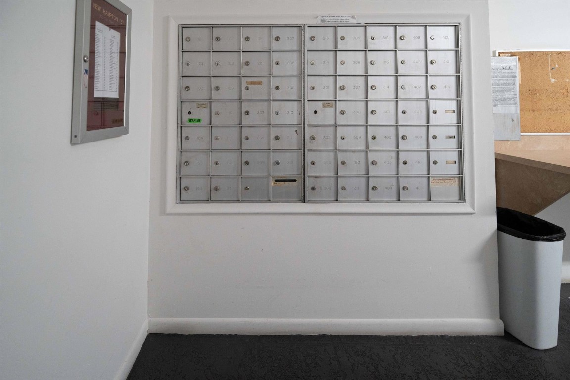 NEW HAMPTON AT CENTURY VI - Residential Lease