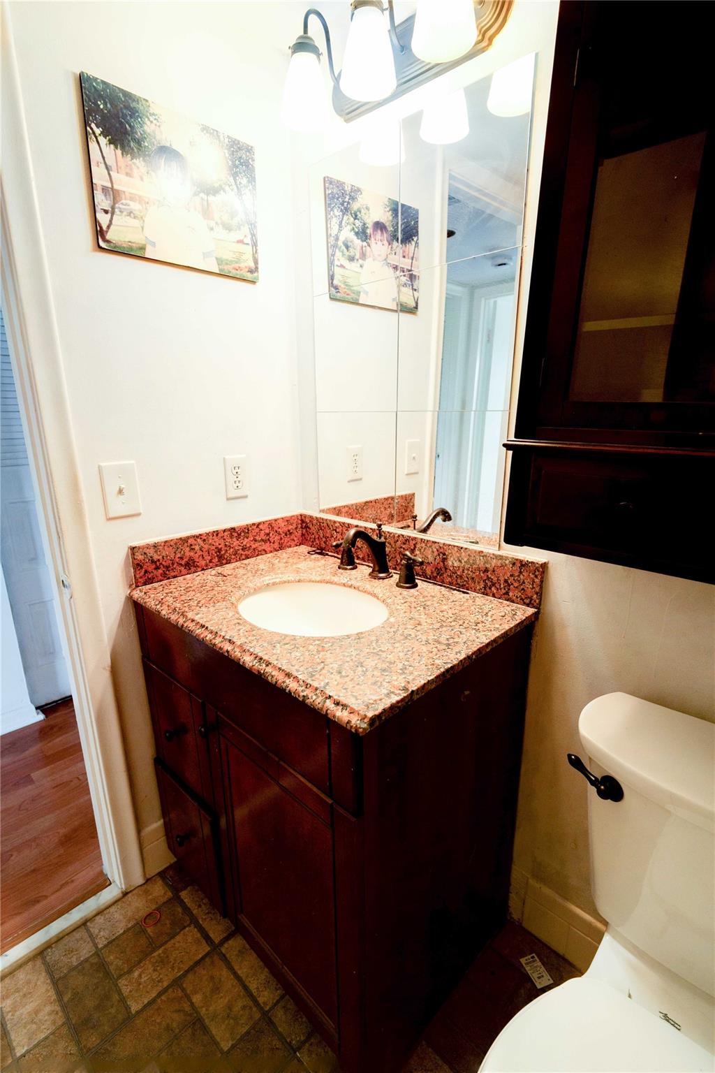 NEW HAMPTON AT CENTURY VI - Residential Lease