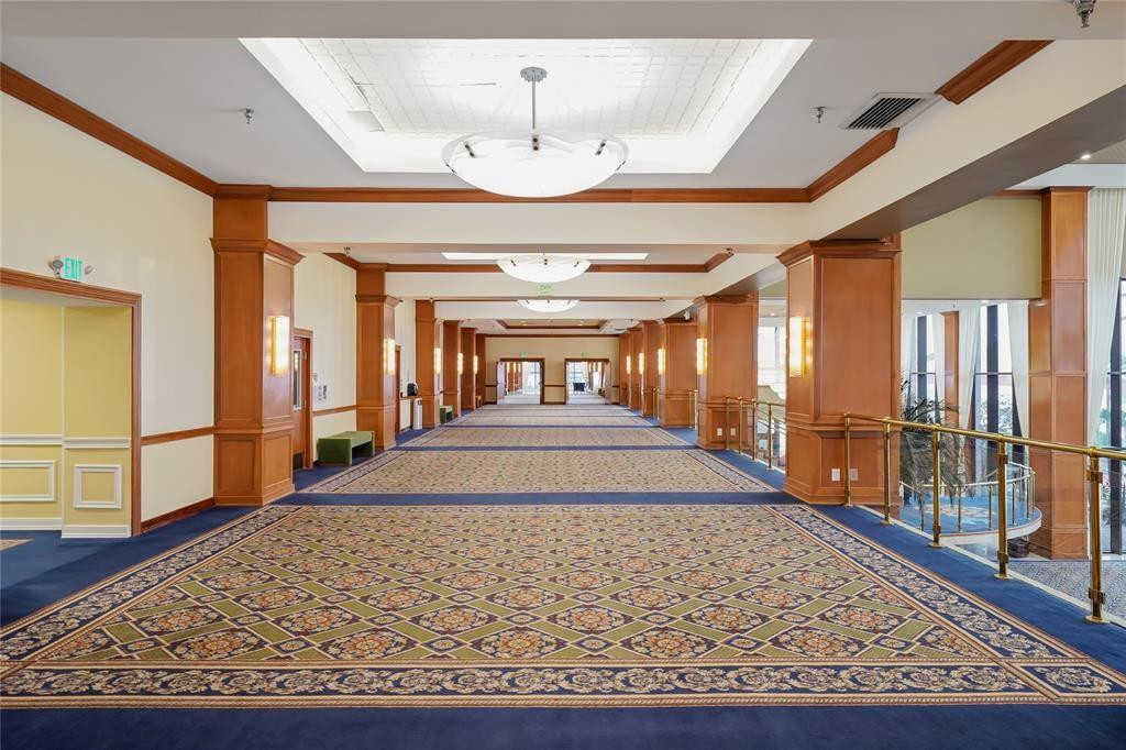 NEW HAMPTON AT CENTURY VI - Residential Lease