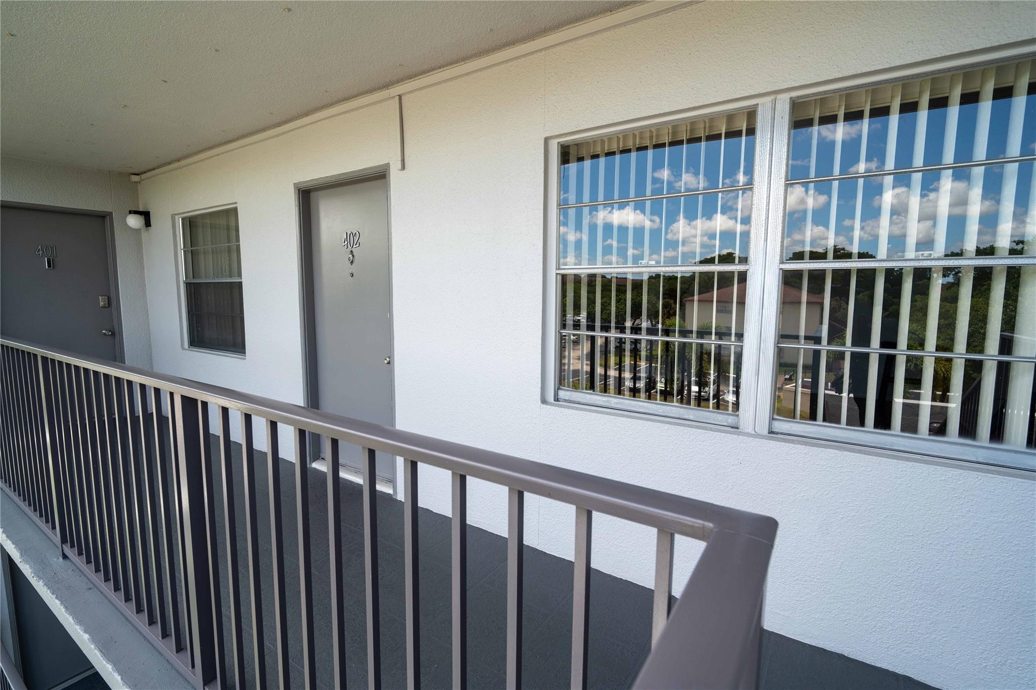 NEW HAMPTON AT CENTURY VI - Residential Lease