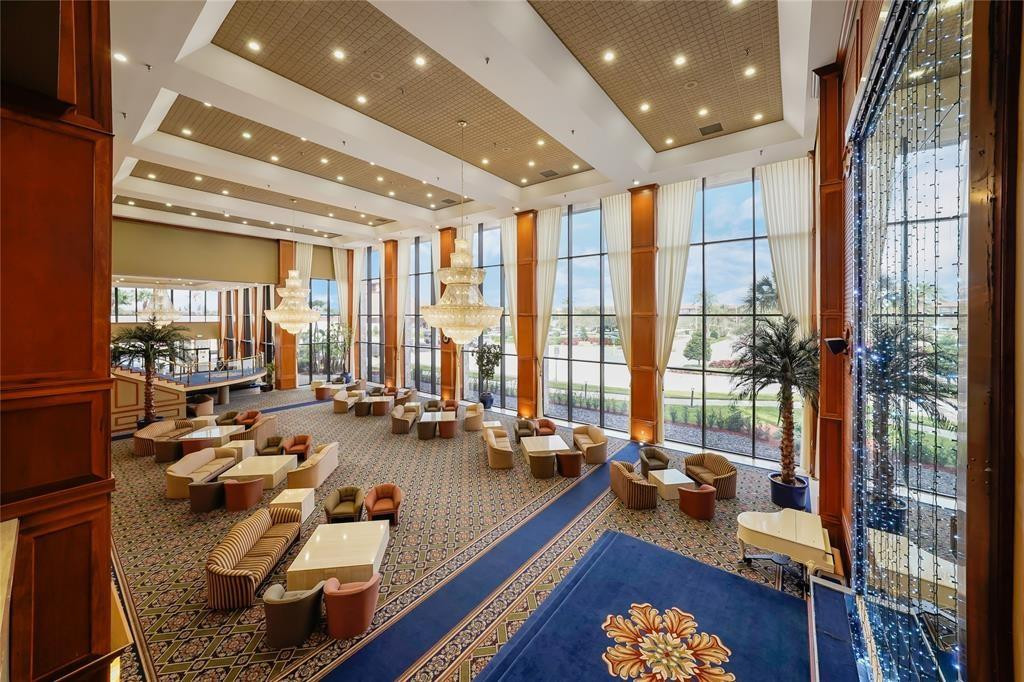 NEW HAMPTON AT CENTURY VI - Residential Lease