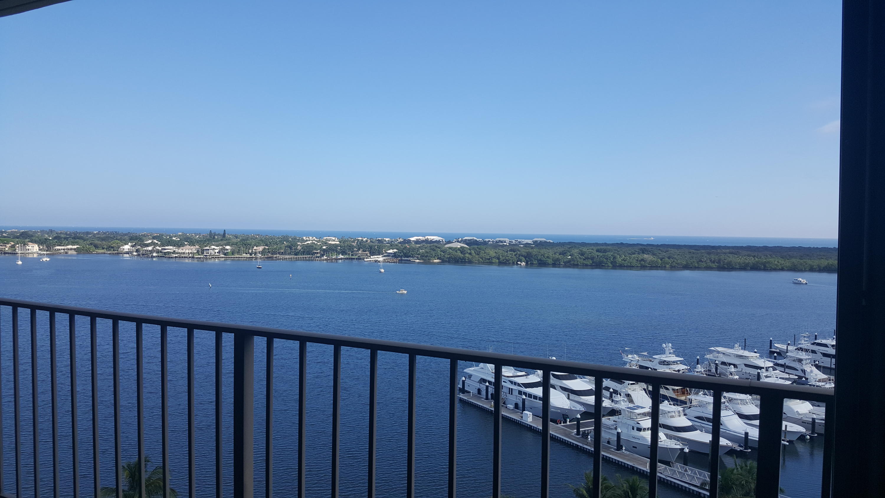 OLD PORT COVE CONDO THREE - Residential Lease