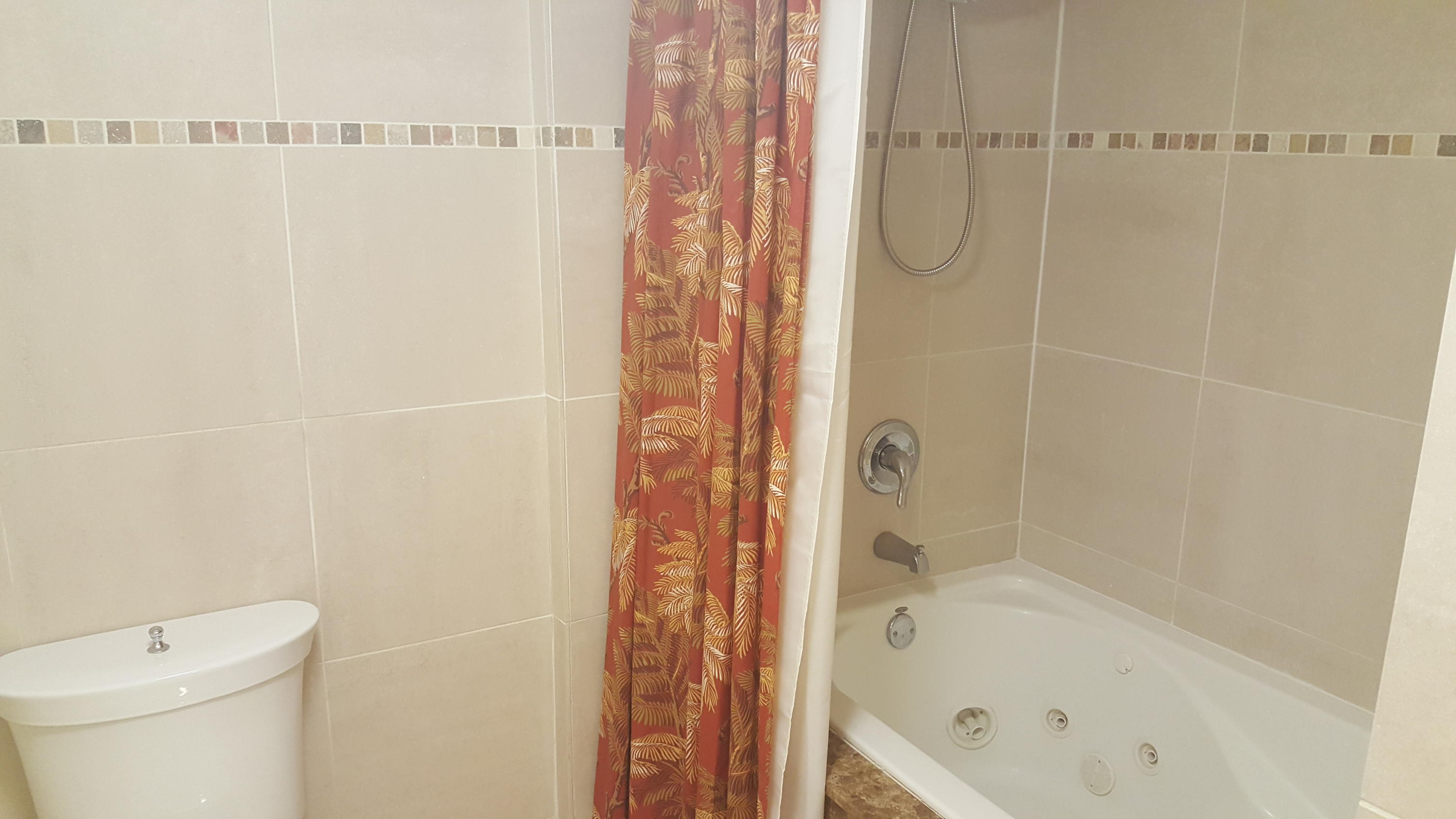 OLD PORT COVE CONDO THREE - Residential Lease