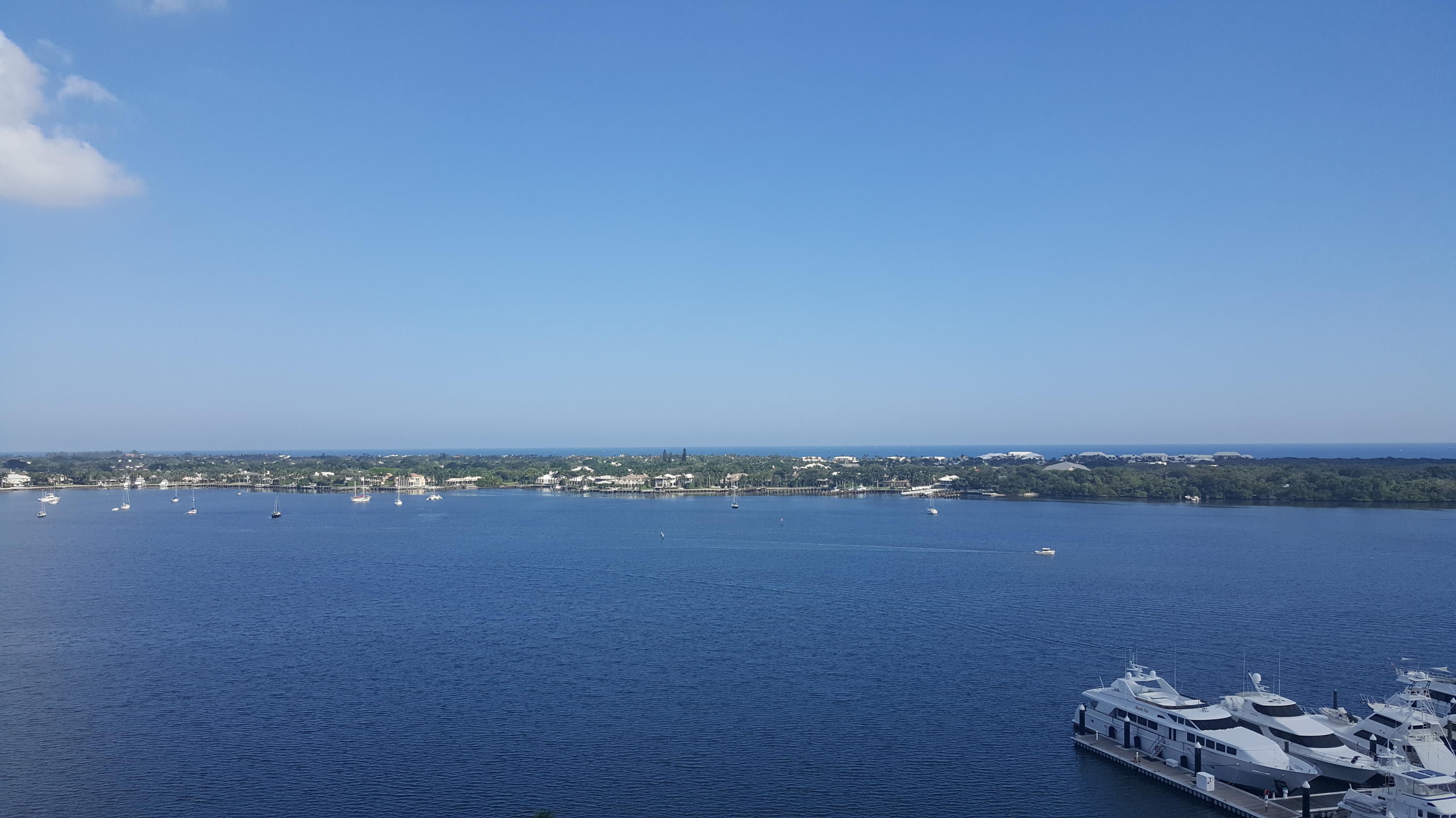 OLD PORT COVE CONDO THREE - Residential Lease