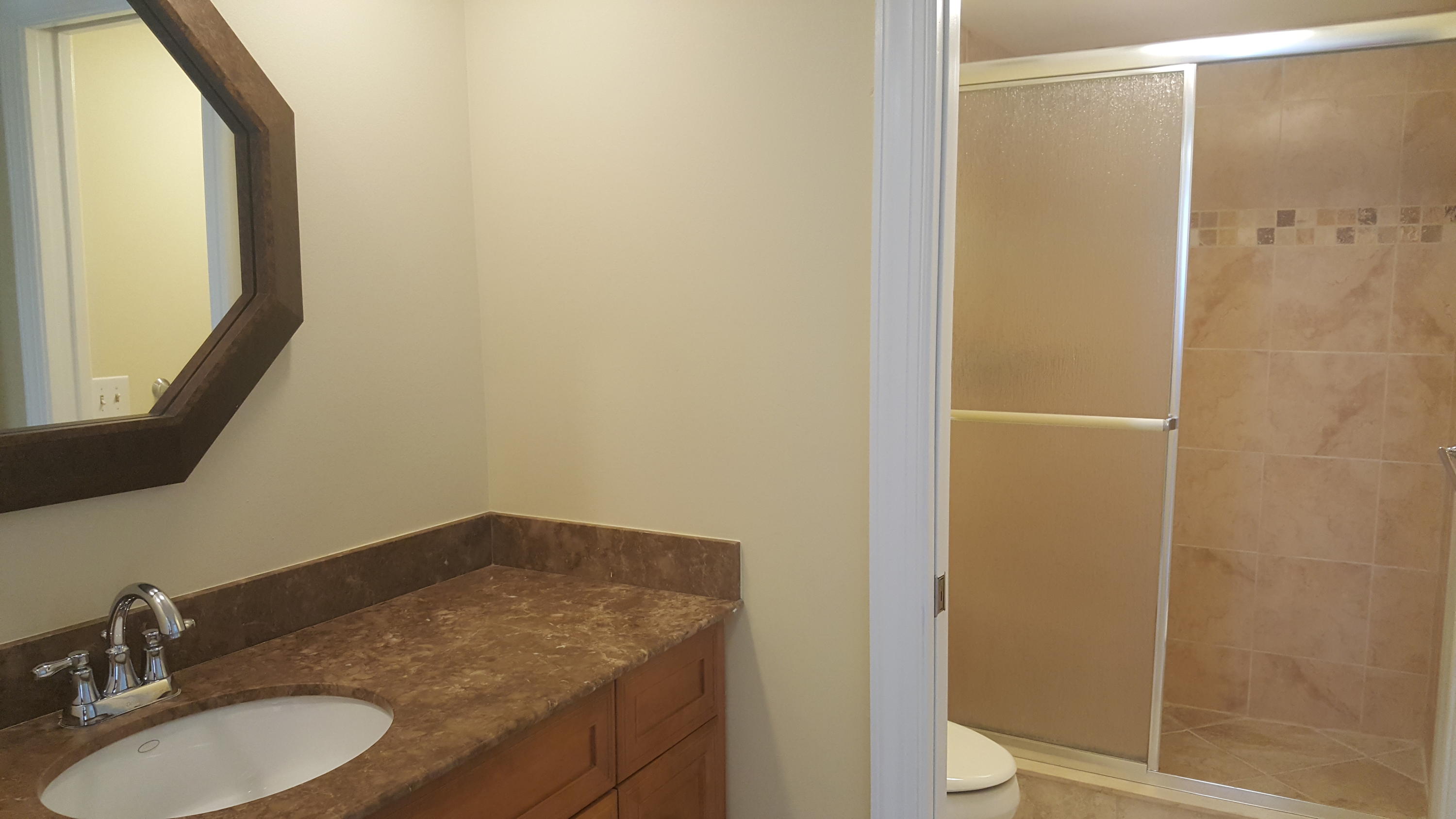 OLD PORT COVE CONDO THREE - Residential Lease