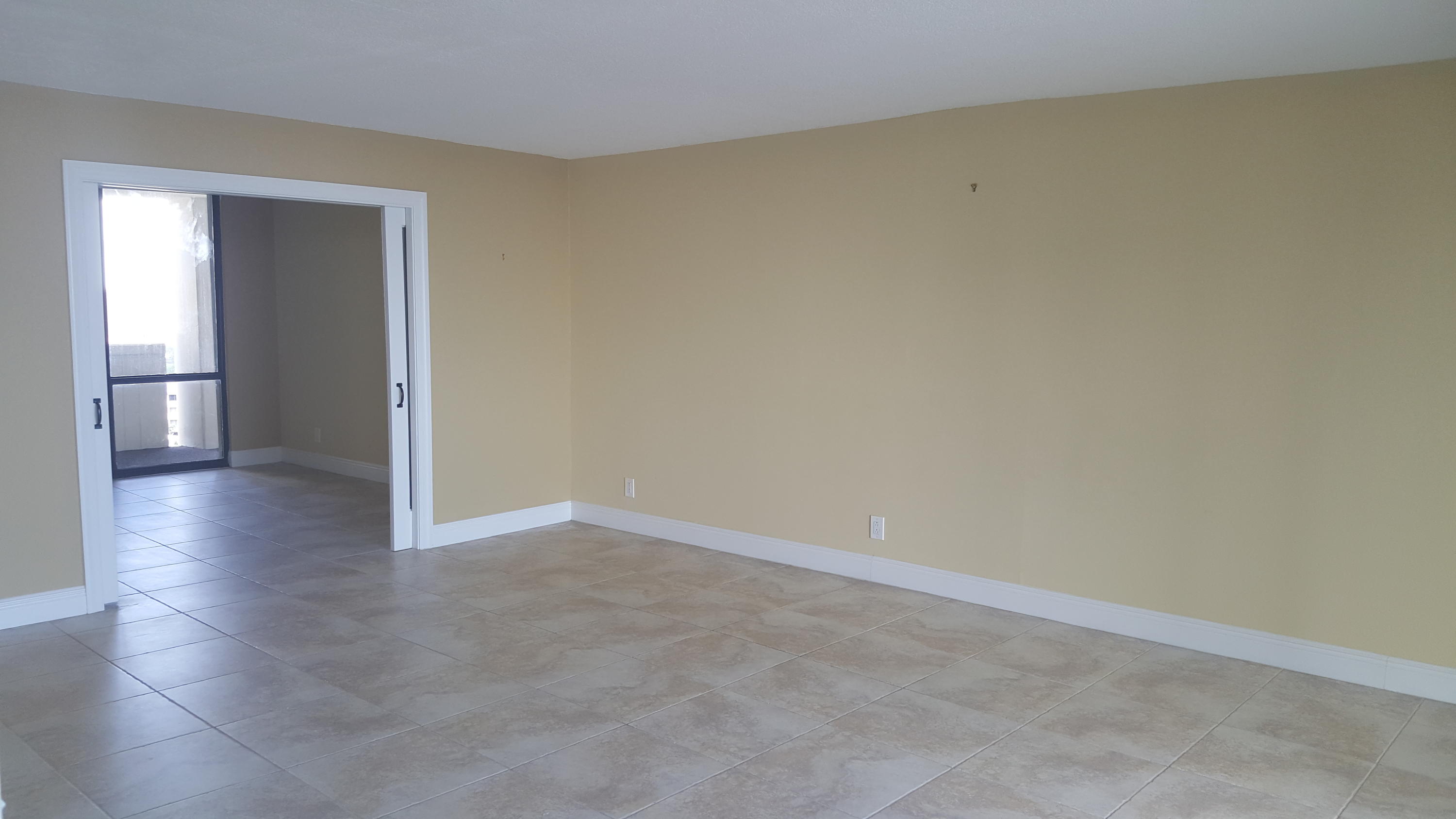 OLD PORT COVE CONDO THREE - Residential Lease