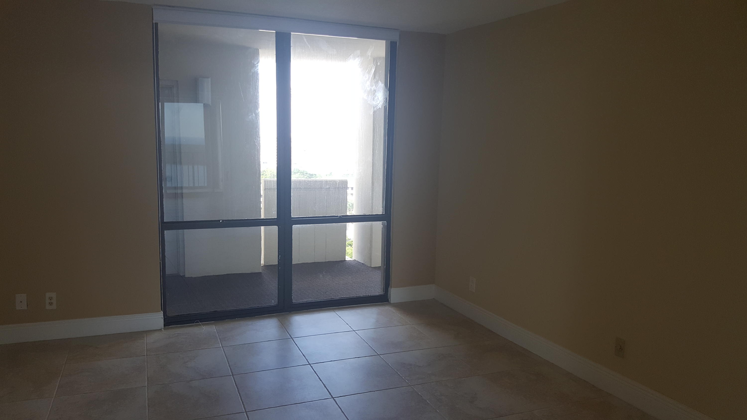 OLD PORT COVE CONDO THREE - Residential Lease