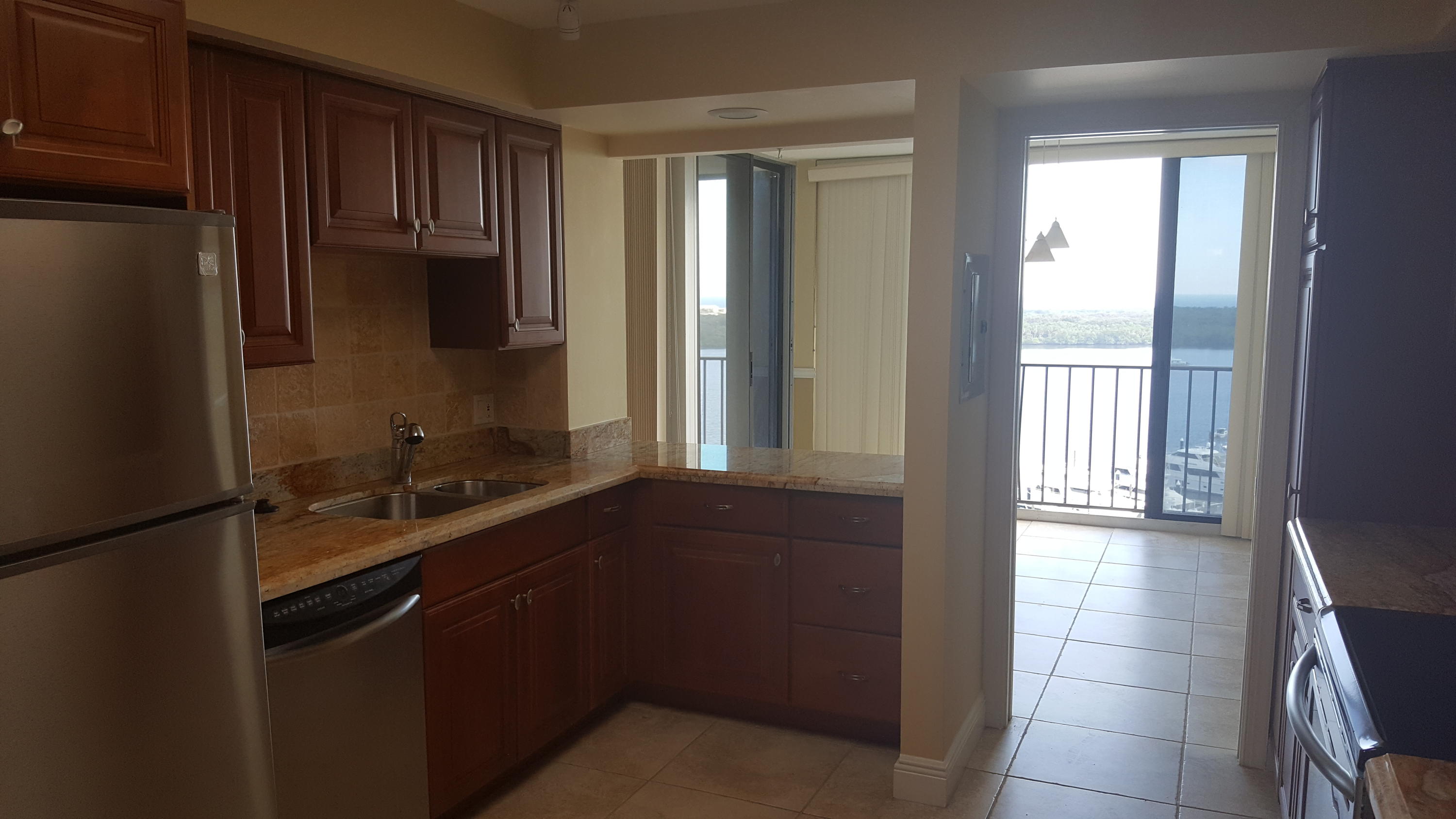 OLD PORT COVE CONDO THREE - Residential Lease