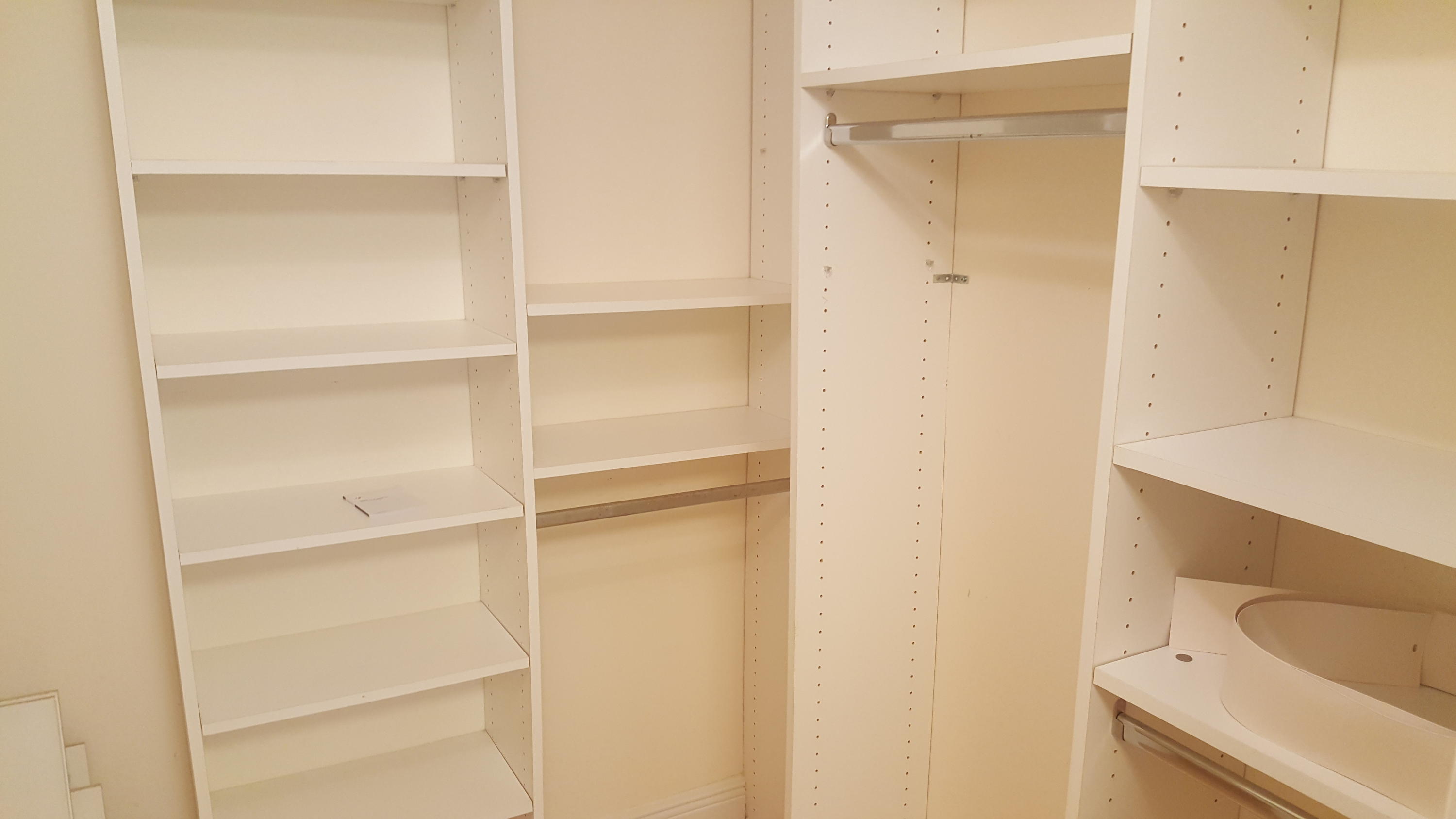 OLD PORT COVE CONDO THREE - Residential Lease