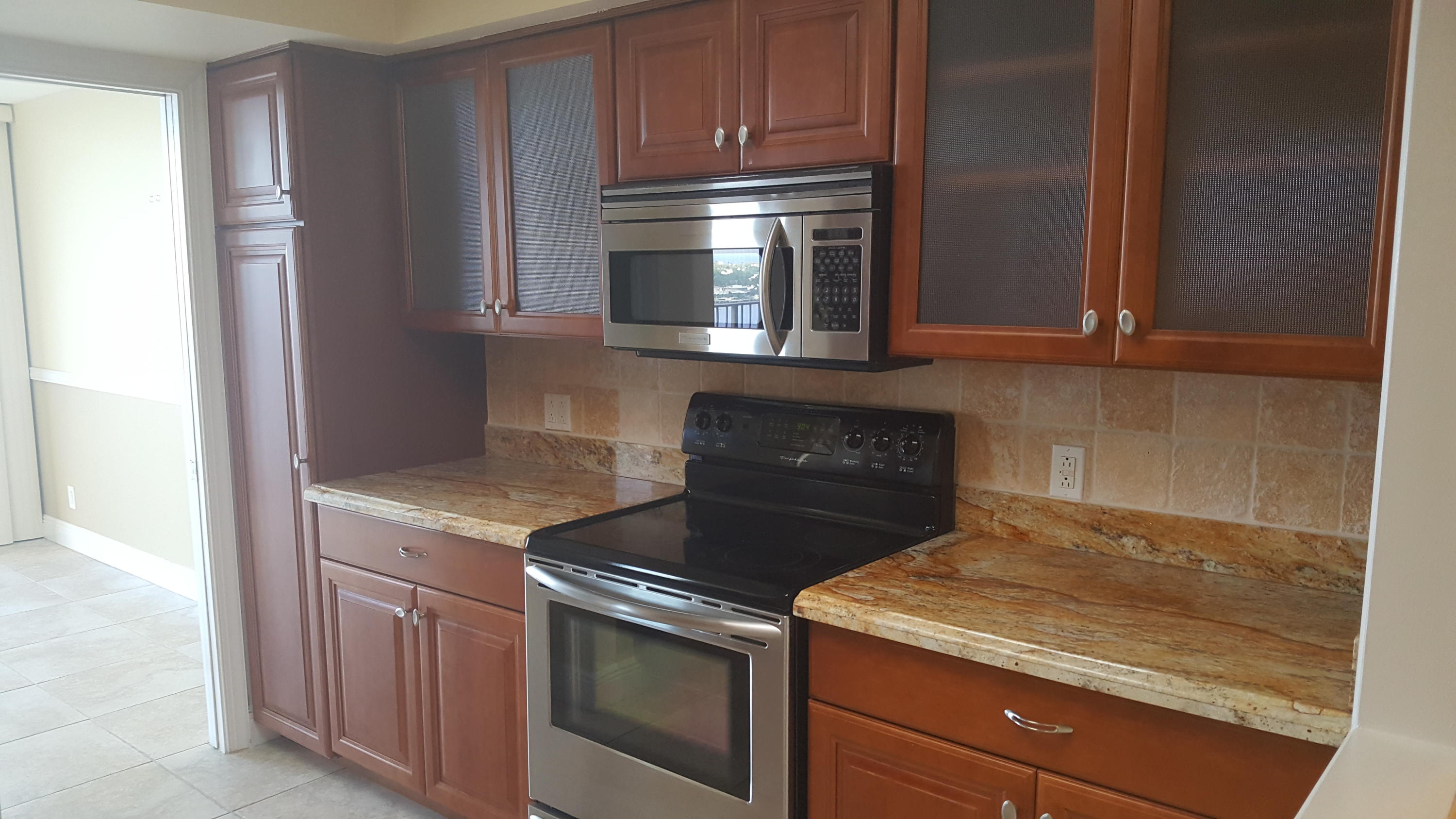 OLD PORT COVE CONDO THREE - Residential Lease