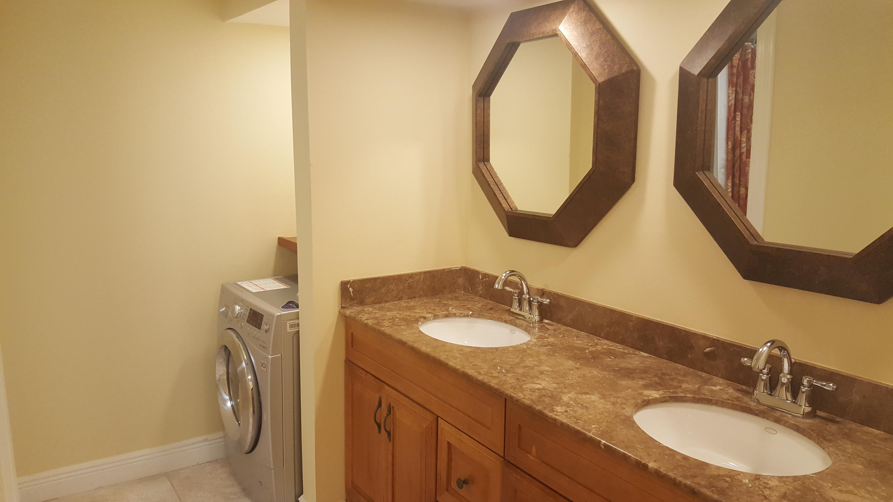 OLD PORT COVE CONDO THREE - Residential Lease