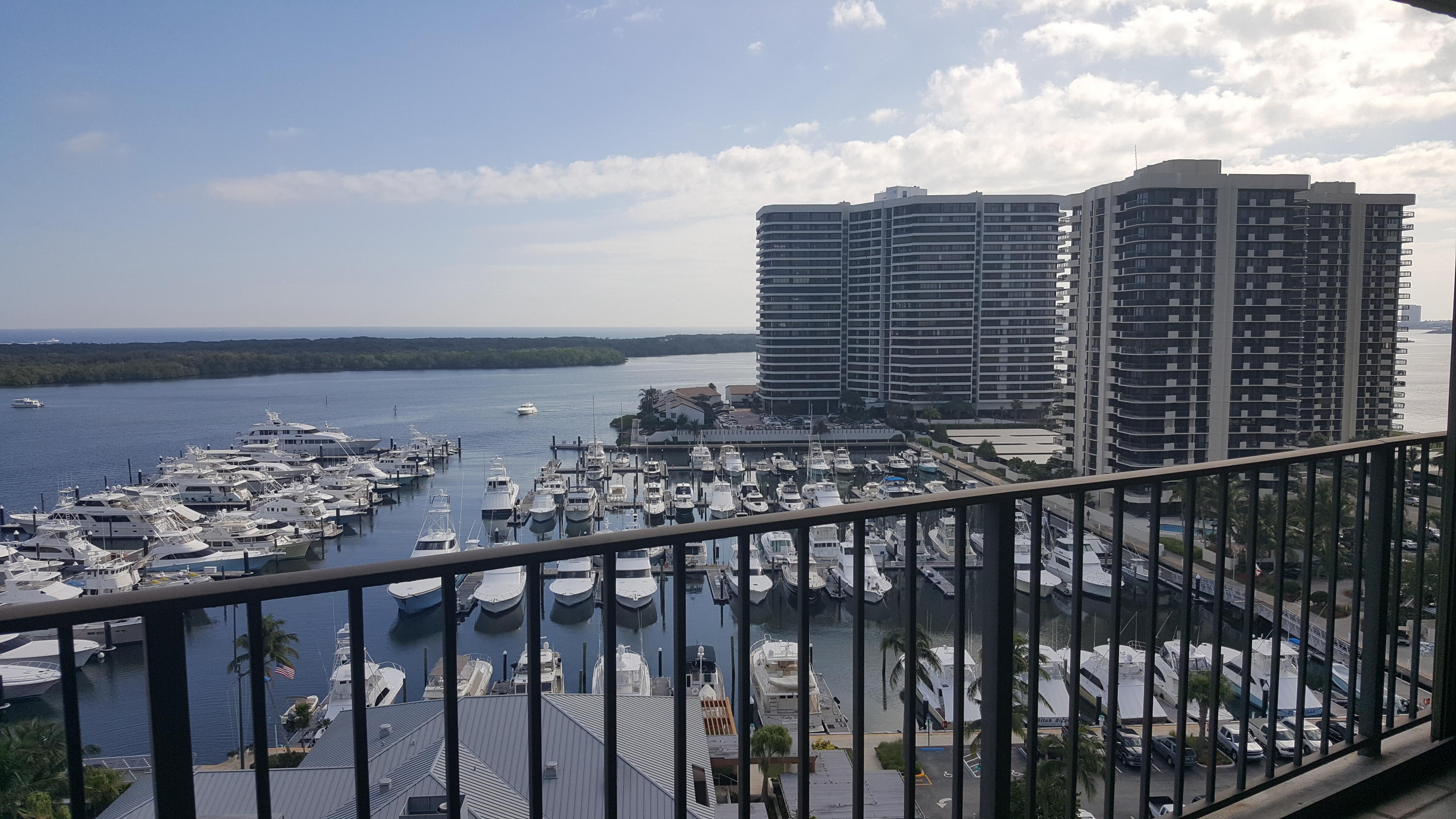 OLD PORT COVE CONDO THREE - Residential Lease