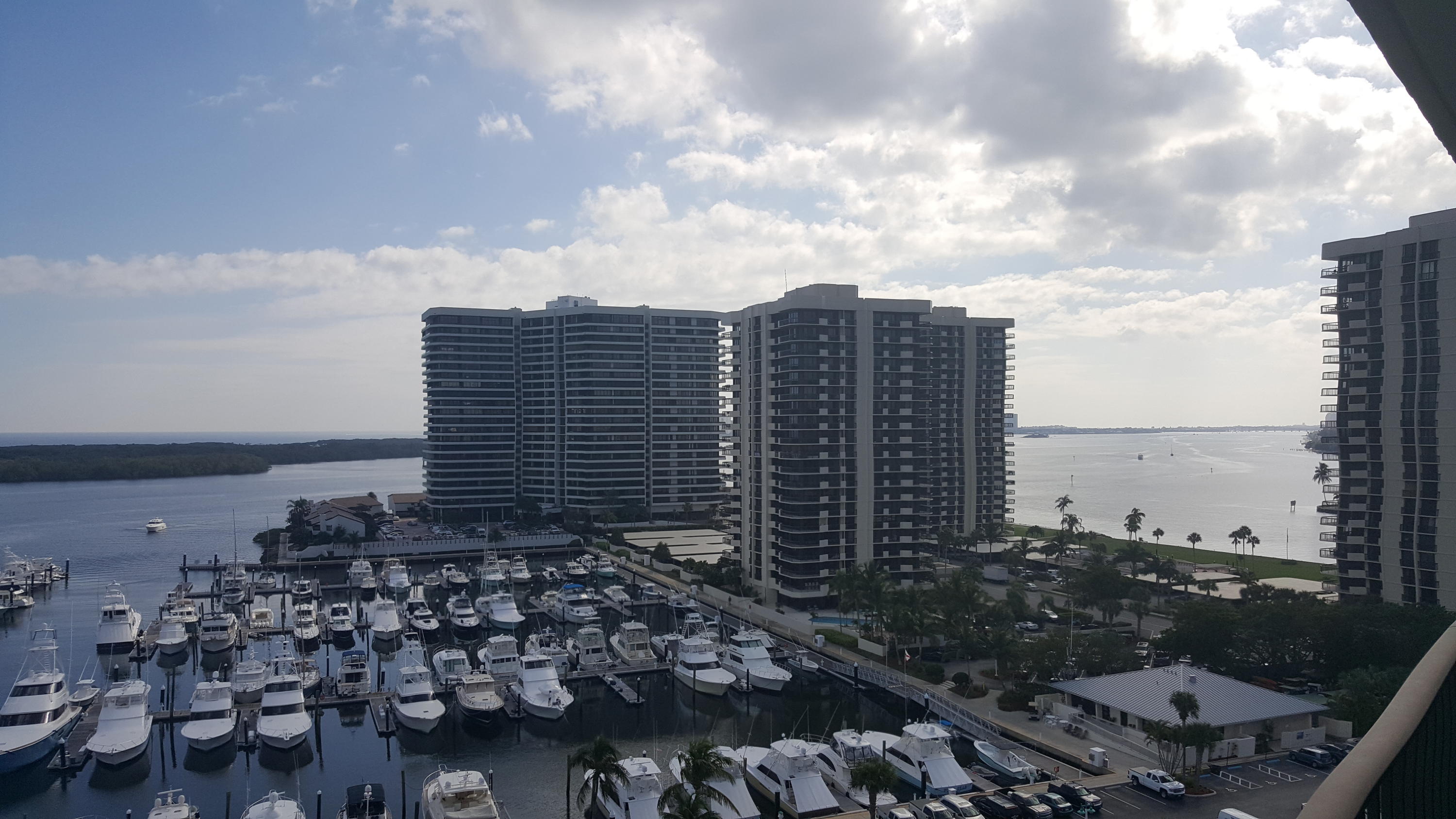 OLD PORT COVE CONDO THREE - Residential Lease