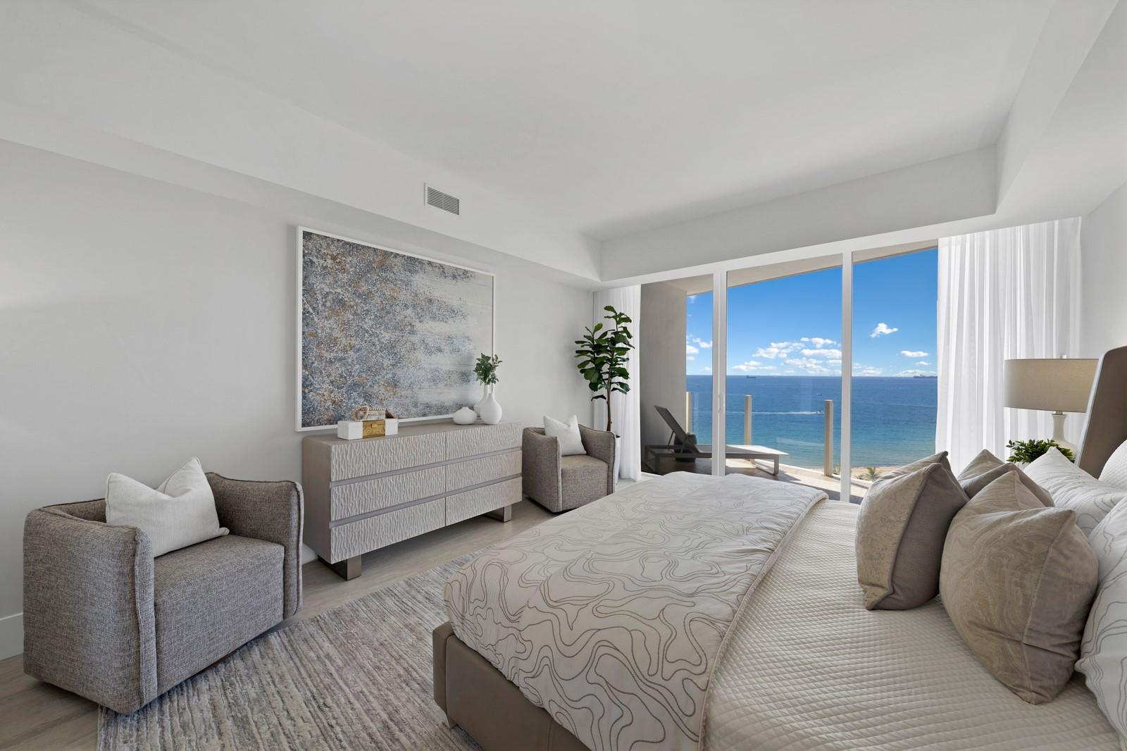 Four Seasons - Residential