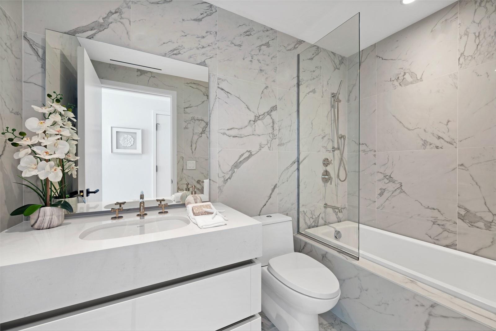 Four Seasons - Residential