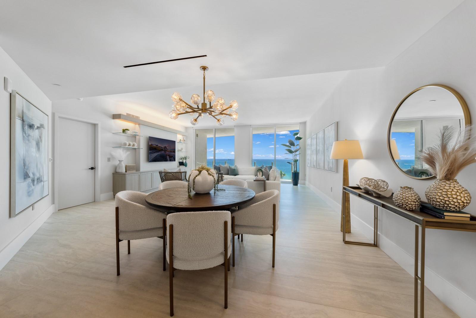 Four Seasons - Residential