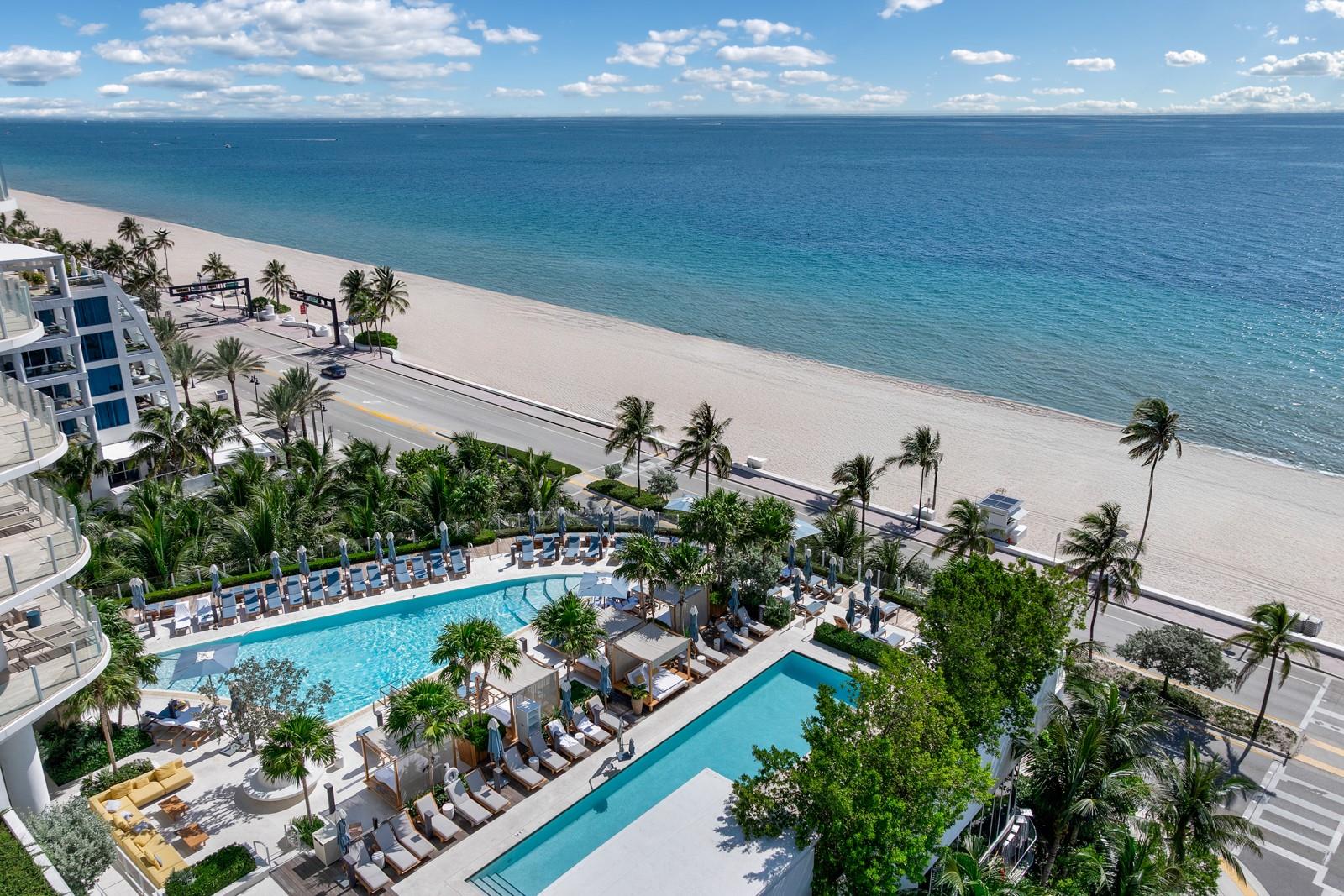 Four Seasons - Residential