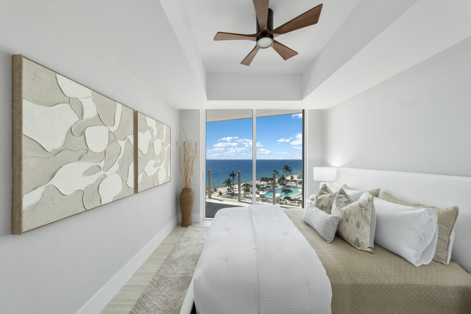 Four Seasons - Residential