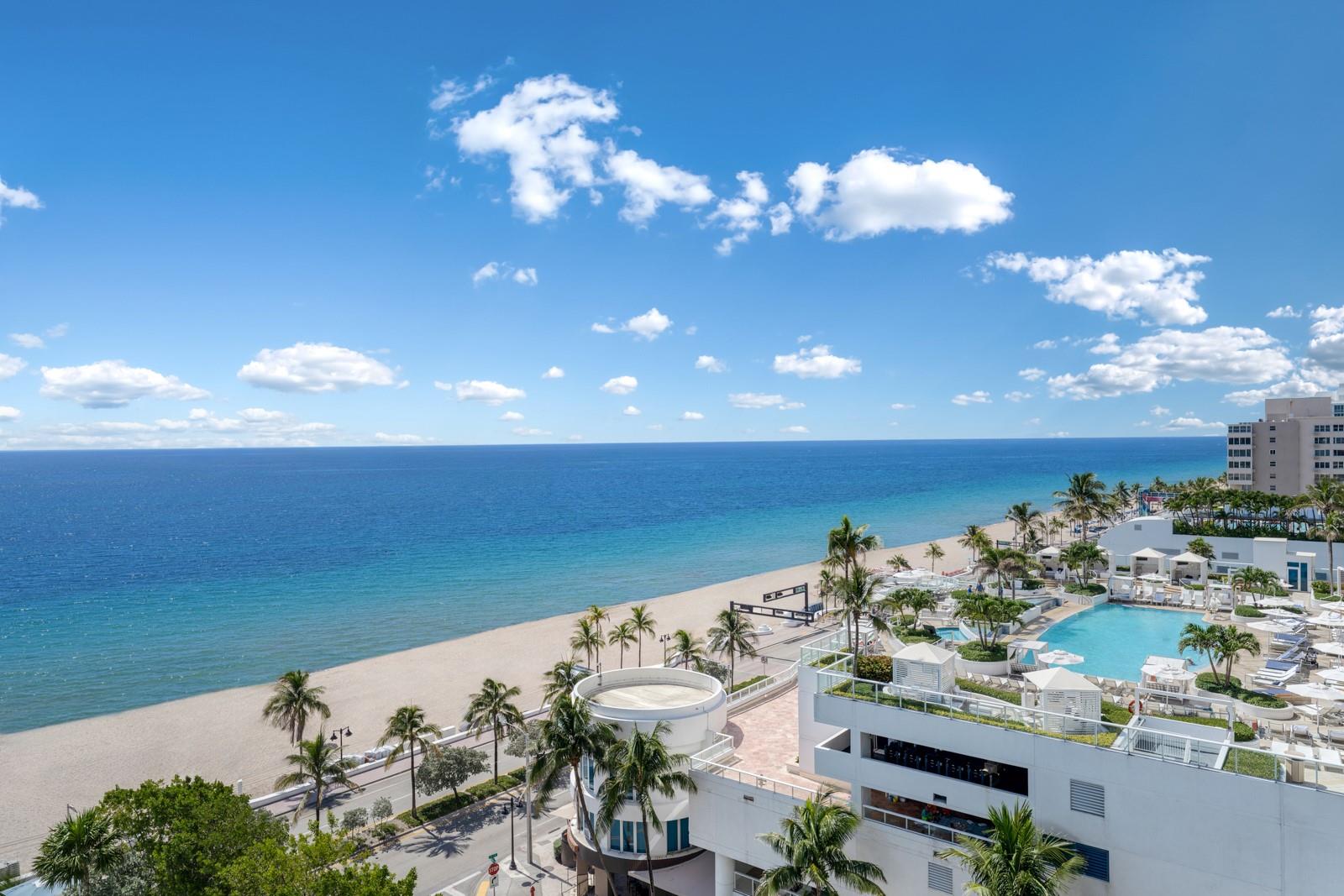 Four Seasons - Residential