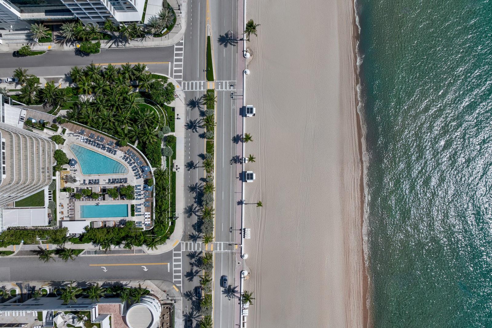 Four Seasons - Residential