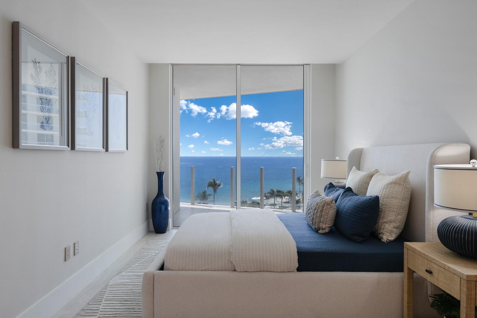 Four Seasons - Residential