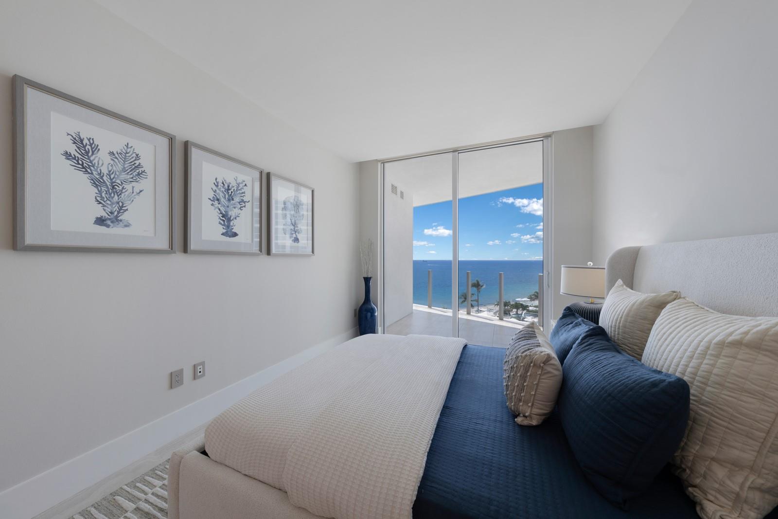 Four Seasons - Residential