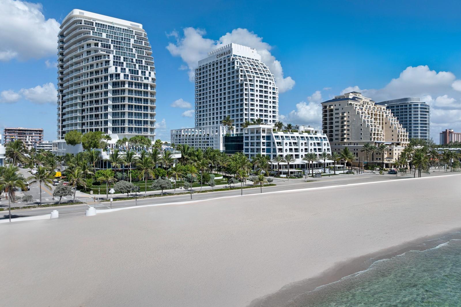 Four Seasons - Residential