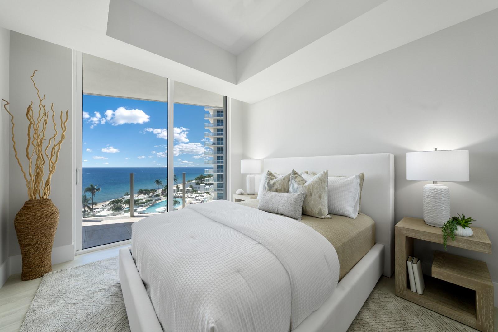 Four Seasons - Residential