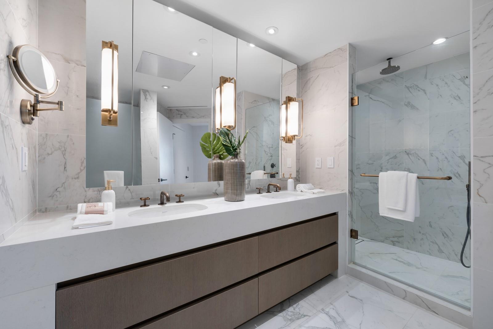 Four Seasons - Residential