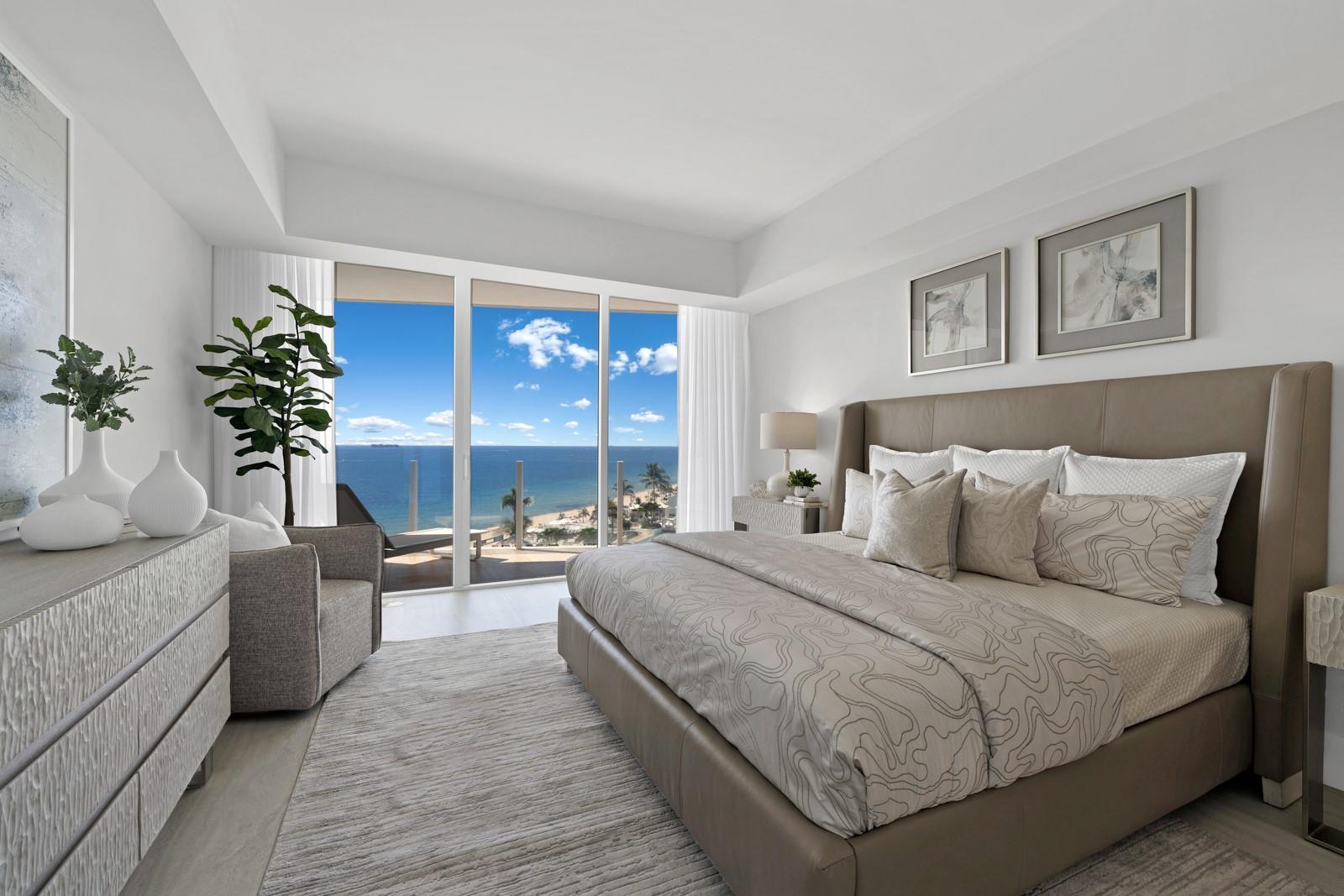 Four Seasons - Residential