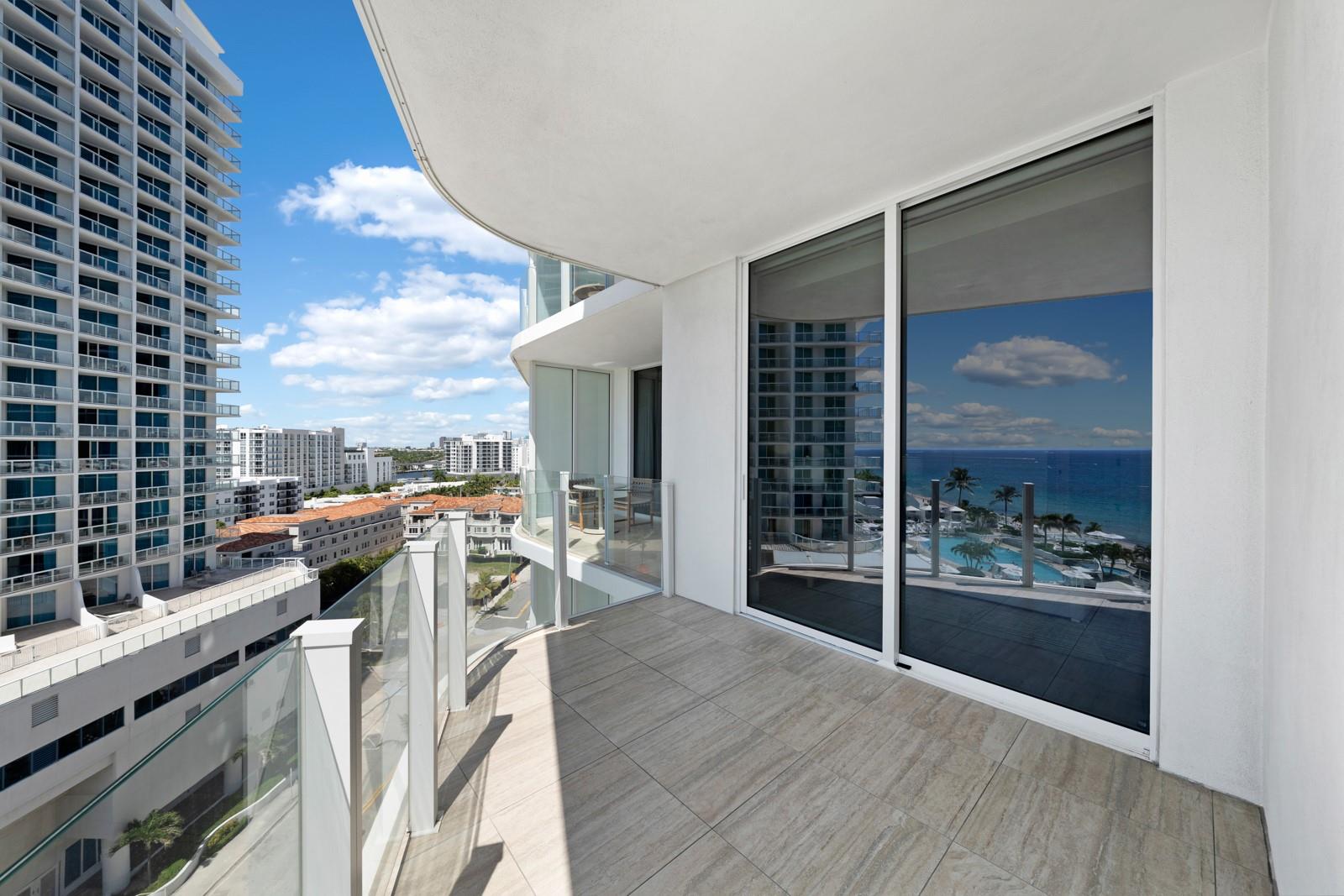 Four Seasons - Residential