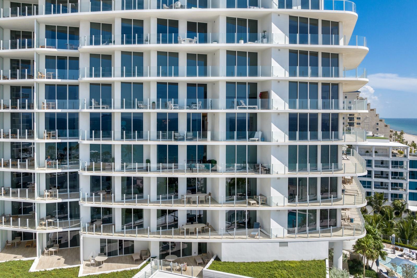 Four Seasons - Residential