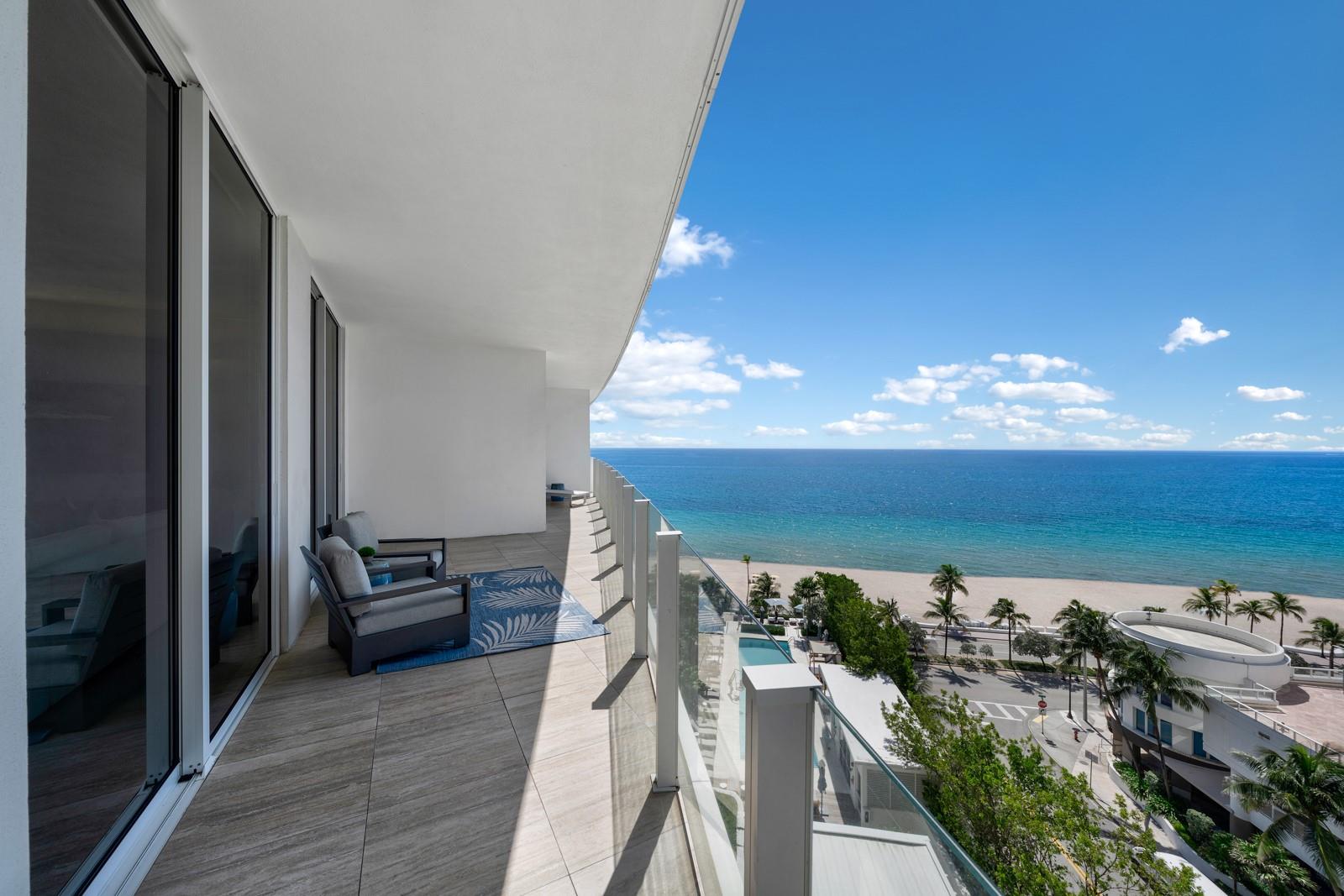 Four Seasons - Residential