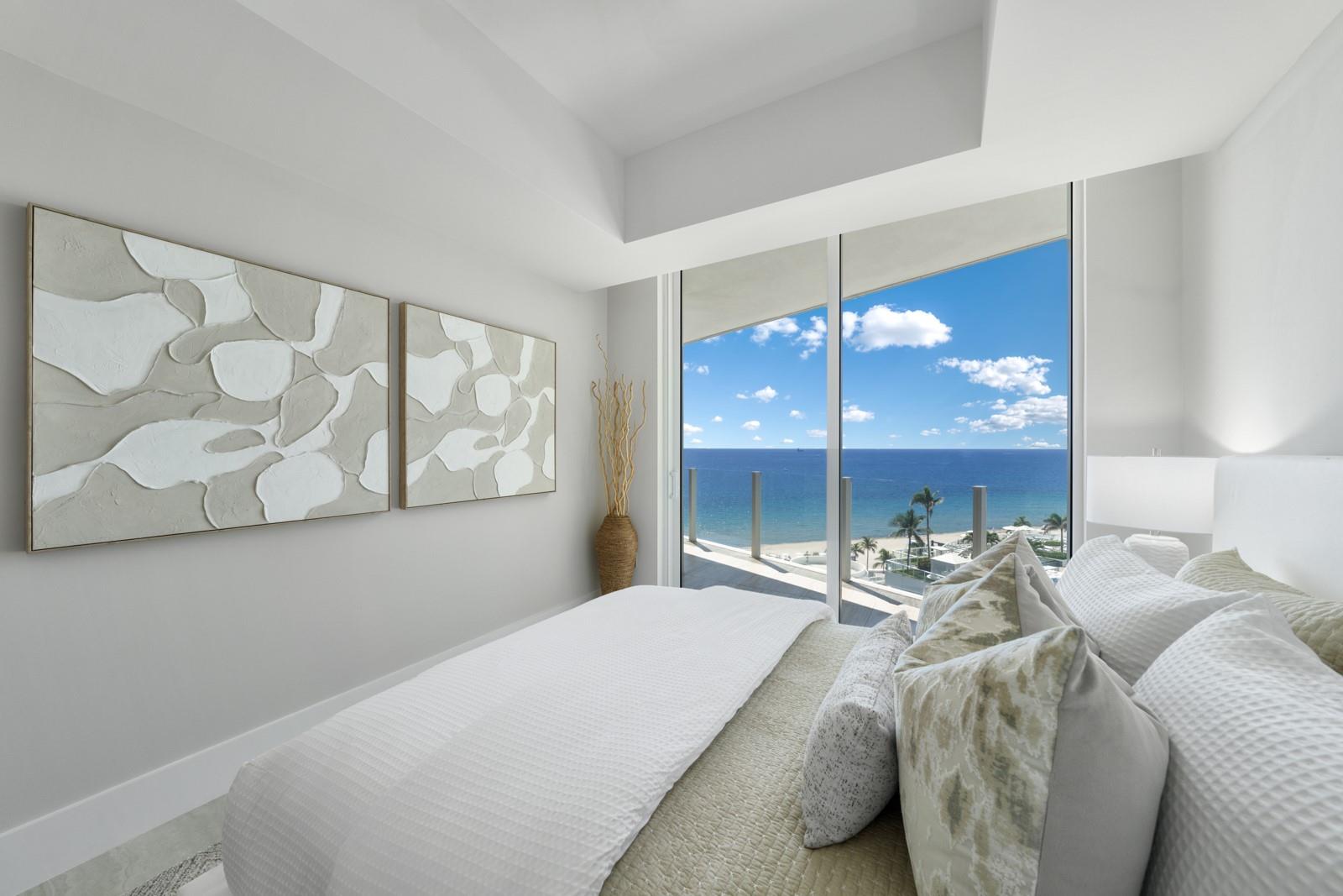 Four Seasons - Residential