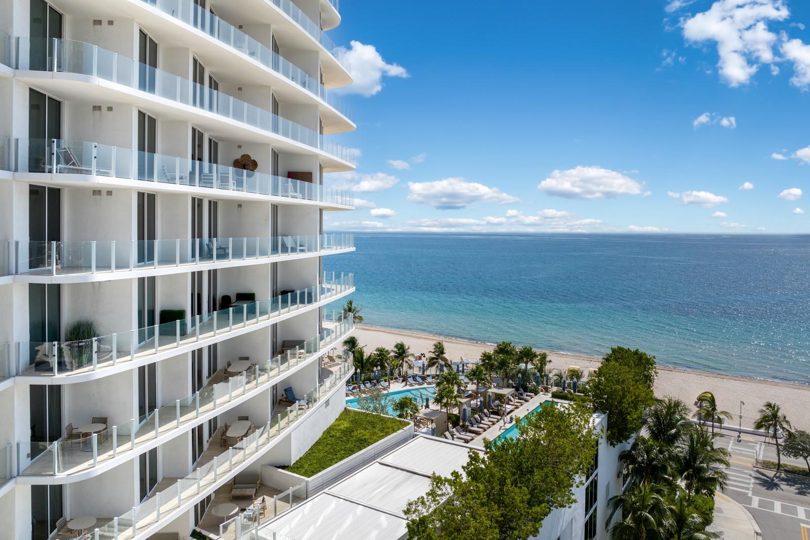 Four Seasons - Residential