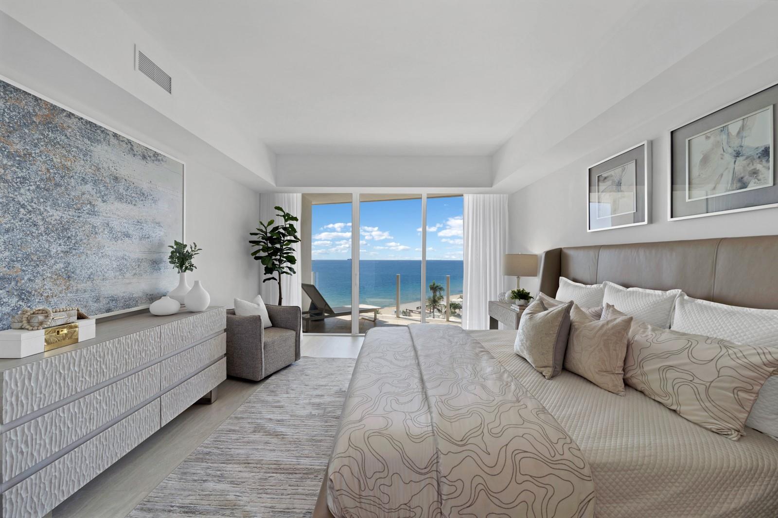 Four Seasons - Residential