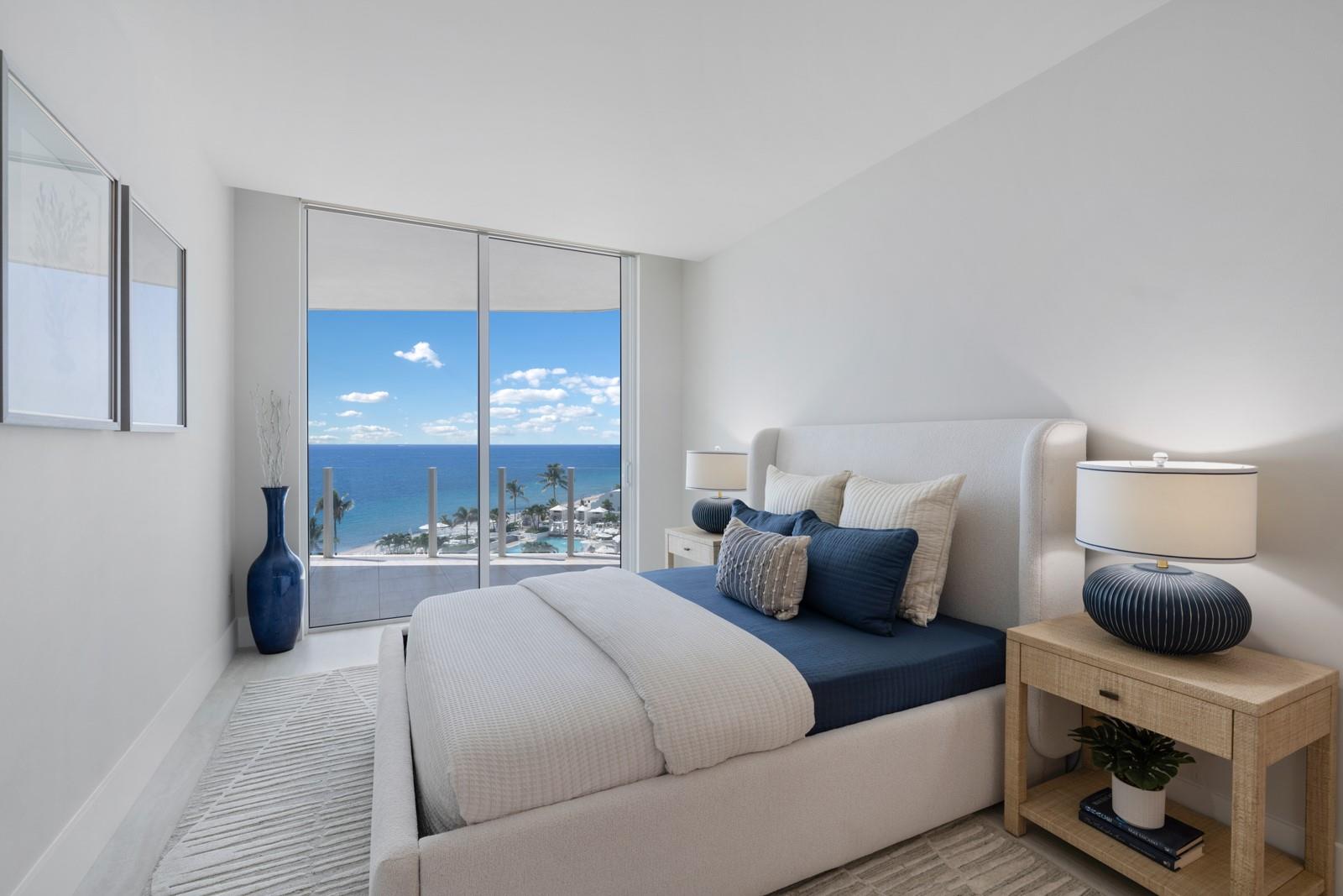 Four Seasons - Residential