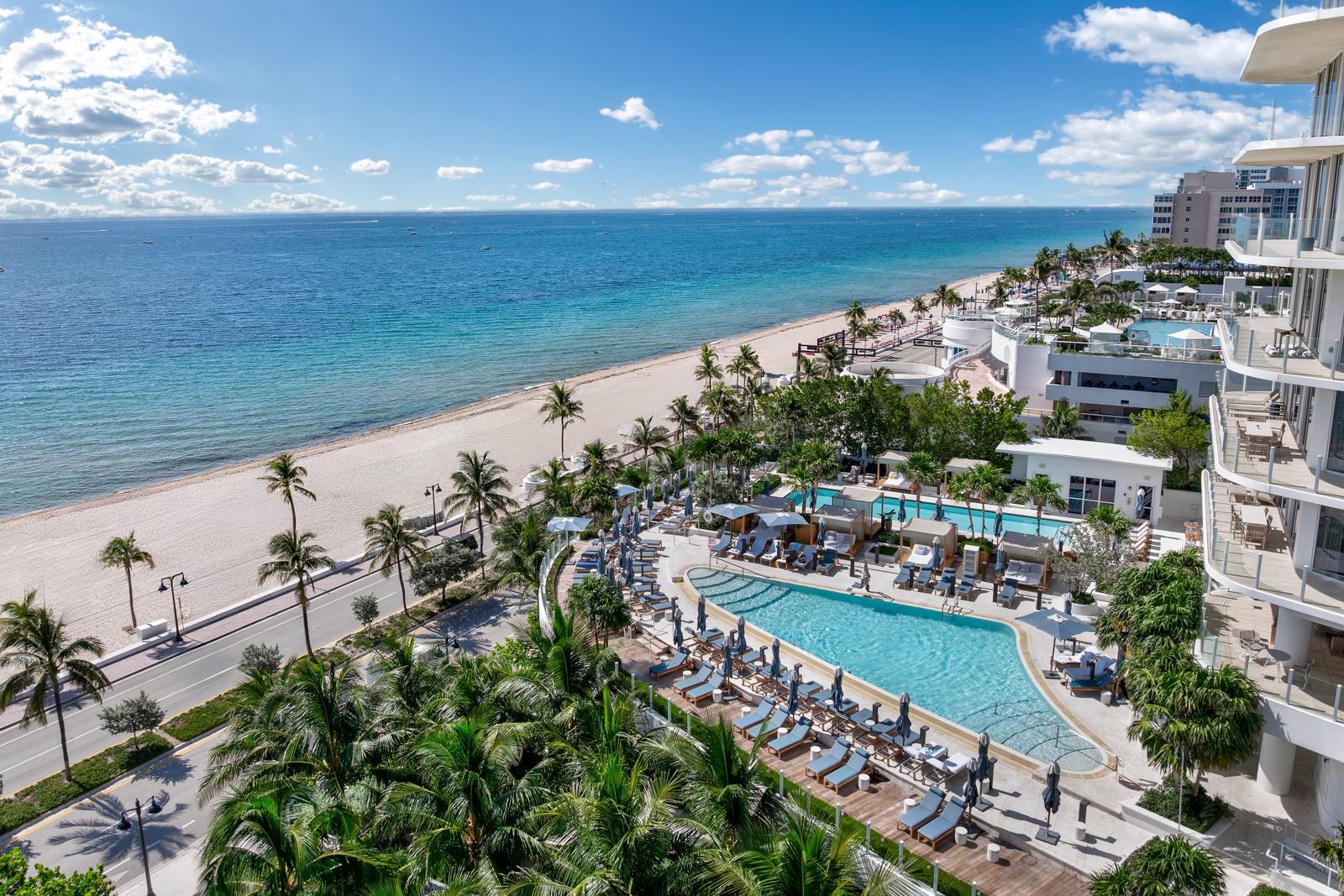 Four Seasons - Residential