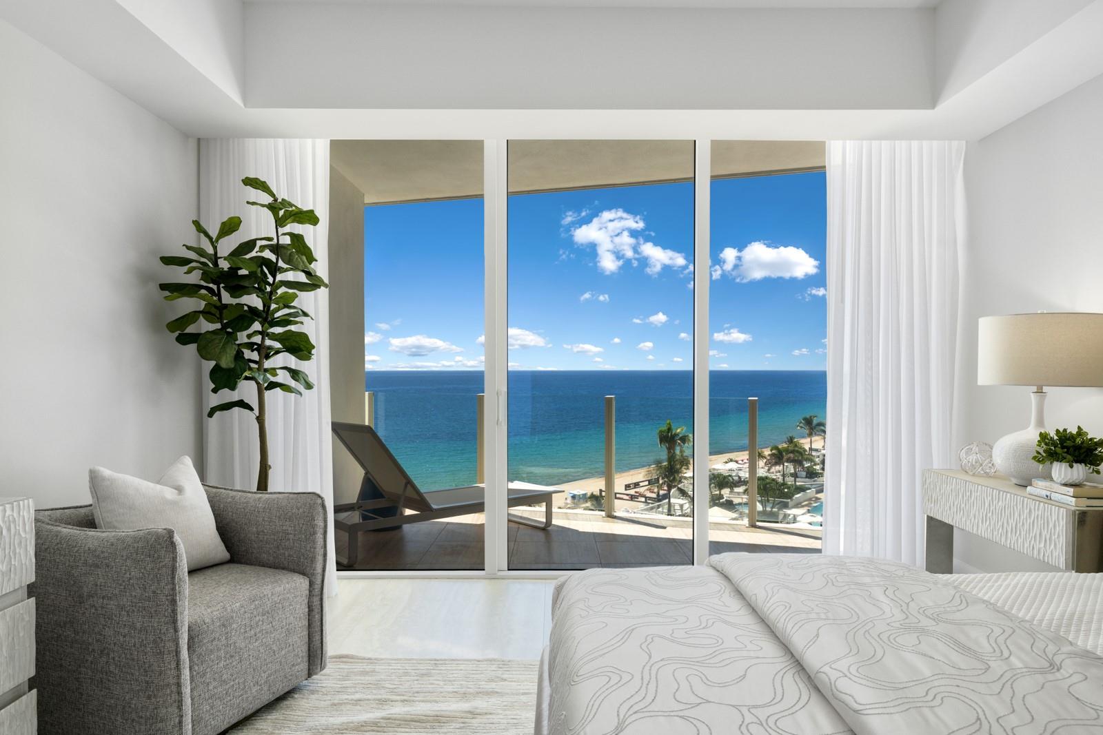 Four Seasons - Residential