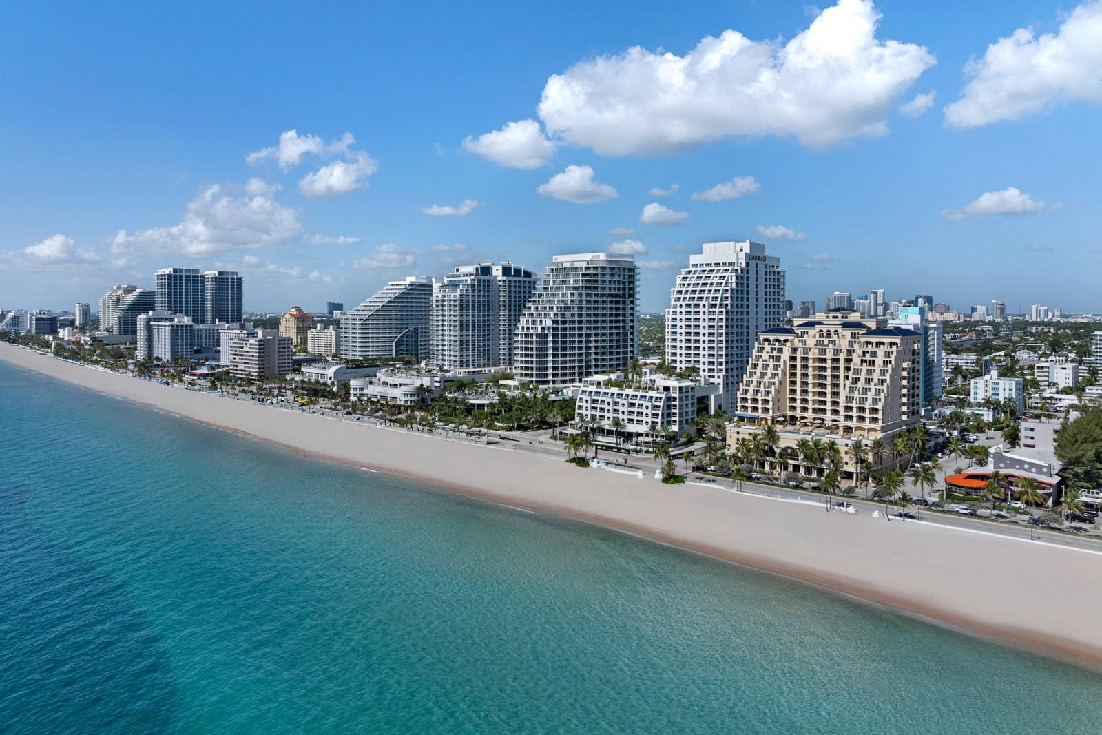 Four Seasons - Residential