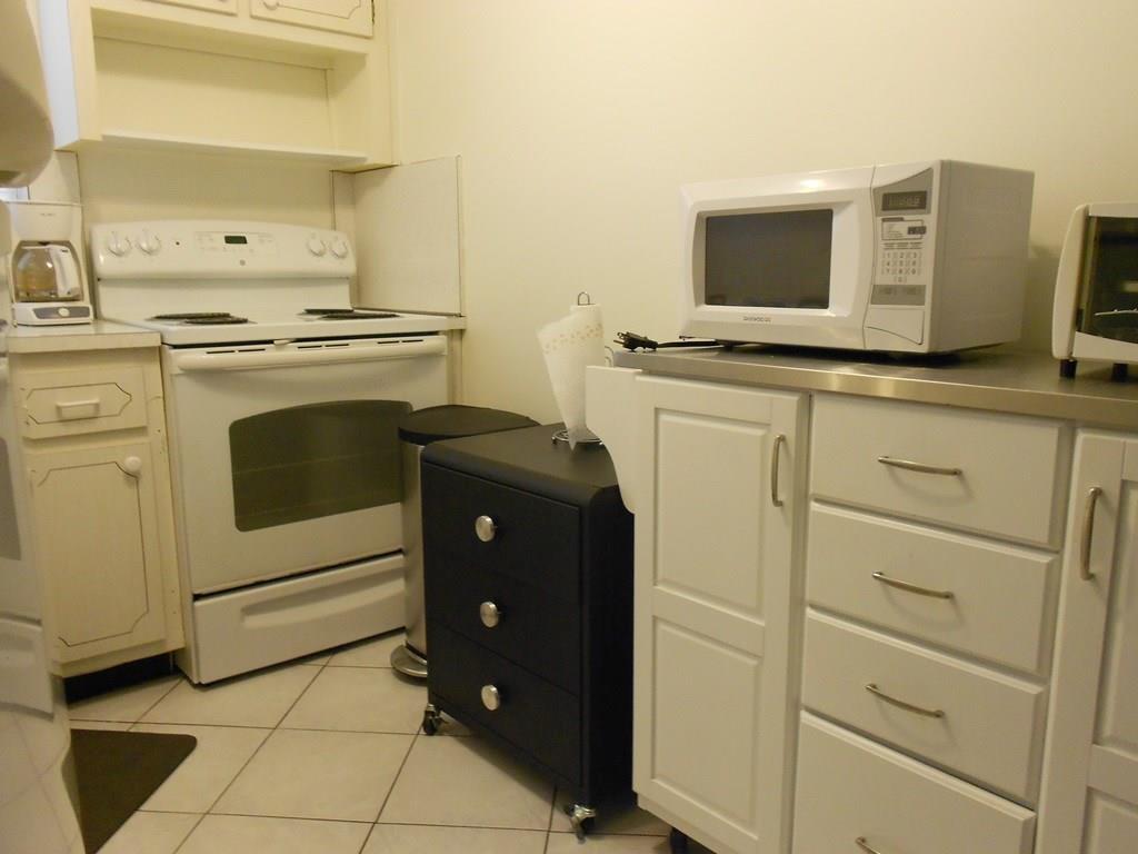 Winter Haven Towers - Residential